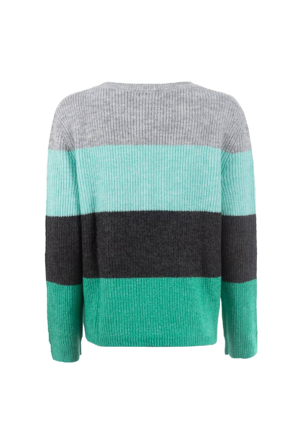 Sonia Originelli Strickpullover, 1/1 Arm, Rundhalsausschnitt - Fashion, Damenmode, Herrenmode Outlet
