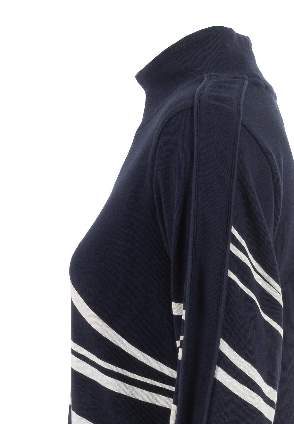 Sonia Originelli Leichtstrickpullover,1/1 Arm, Stehkragen - Fashion, Damenmode, Herrenmode Verkauf