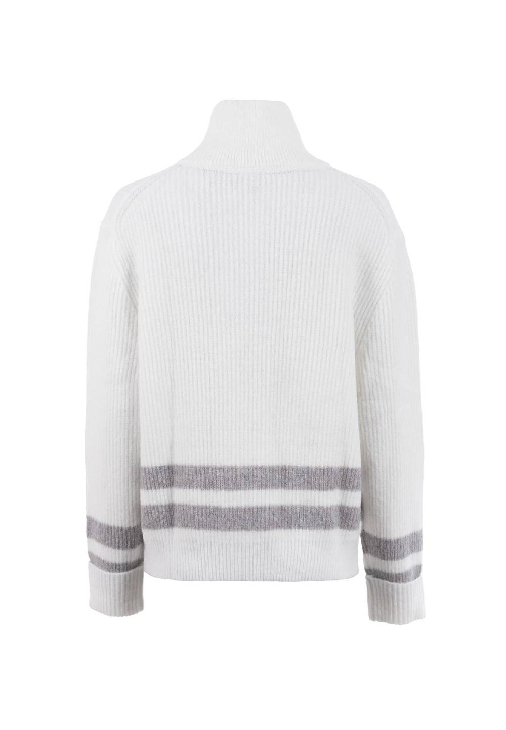 Sonia Originelli Strickjacke, 1/1 Arm, Stehkragen - Fashion, Damenmode, Herrenmode Angebote