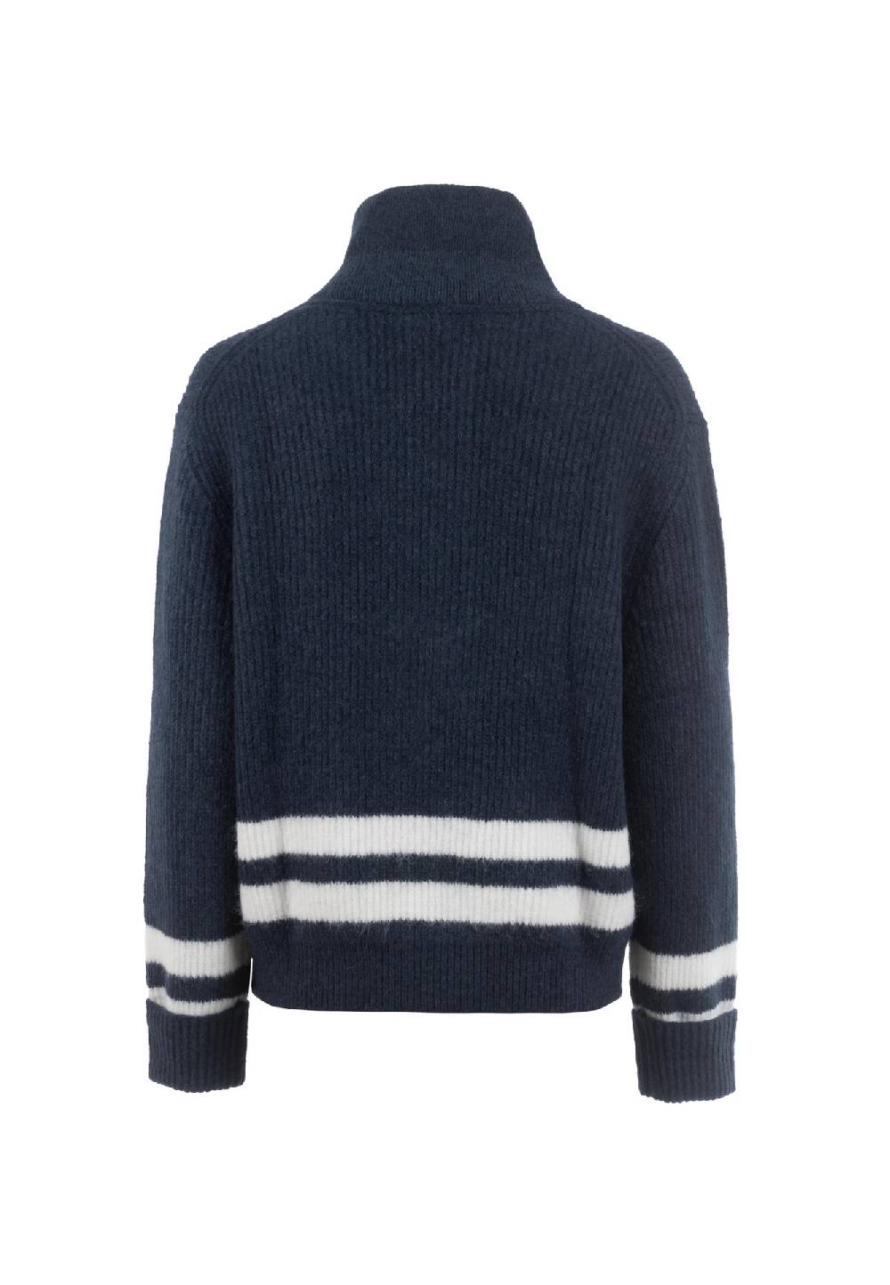 Sonia Originelli Strickjacke, 1/1 Arm, Stehkragen - Fashion, Damenmode, Herrenmode Hotsell