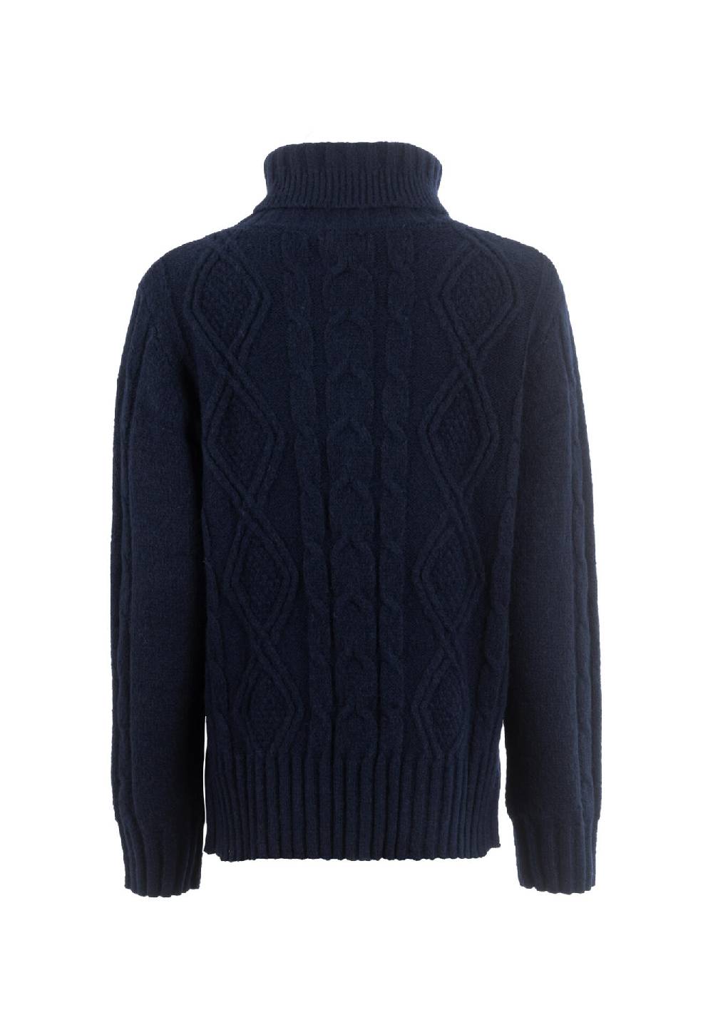 Sonia Originelli Strickpullover, 1/1 Arm, Rollkragen - Fashion, Damenmode, Herrenmode Günstiger Verkauf