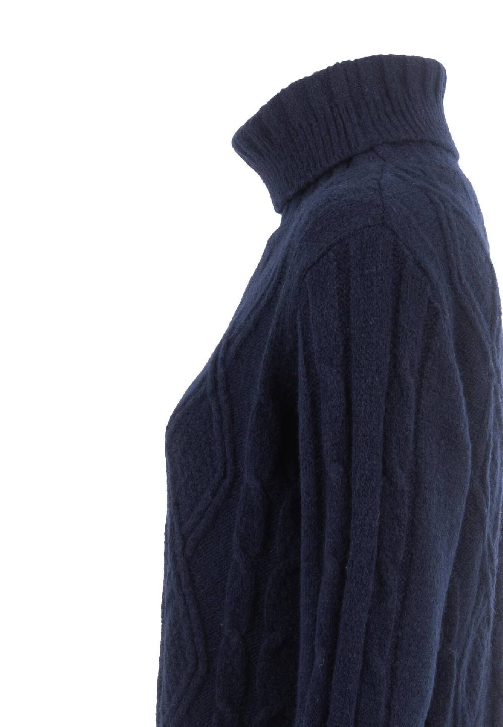 Sonia Originelli Strickpullover, 1/1 Arm, Rollkragen - Fashion, Damenmode, Herrenmode Günstiger Verkauf