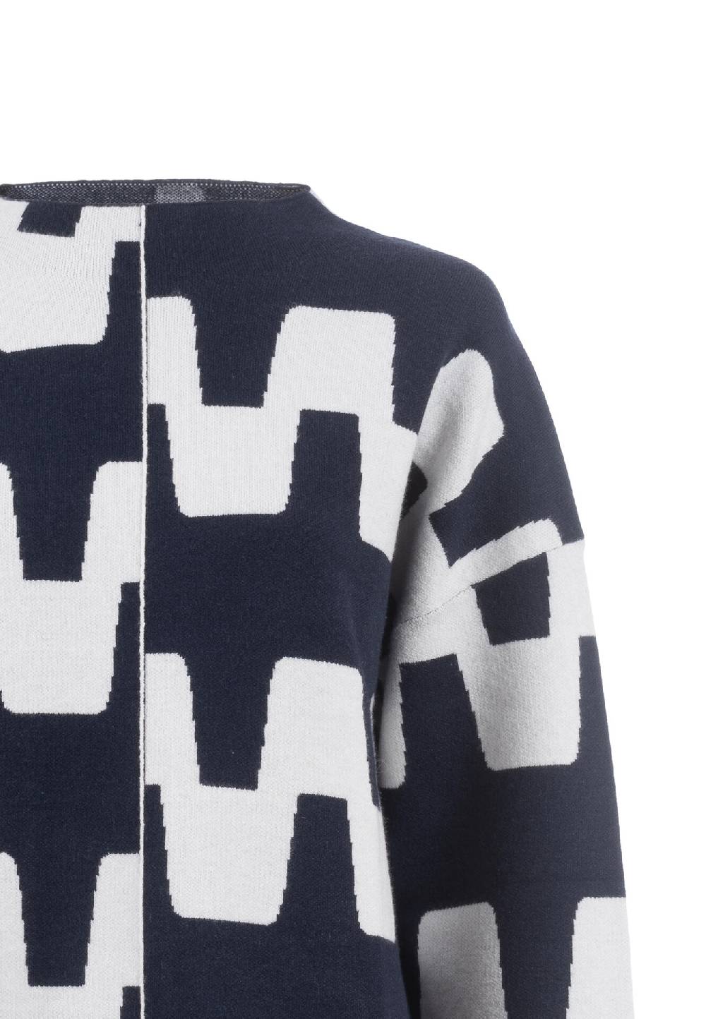 Sonia Originelli Strickpullover, 1/1 Arm, Stehkragen - Fashion, Damenmode, Herrenmode Meist gekauft