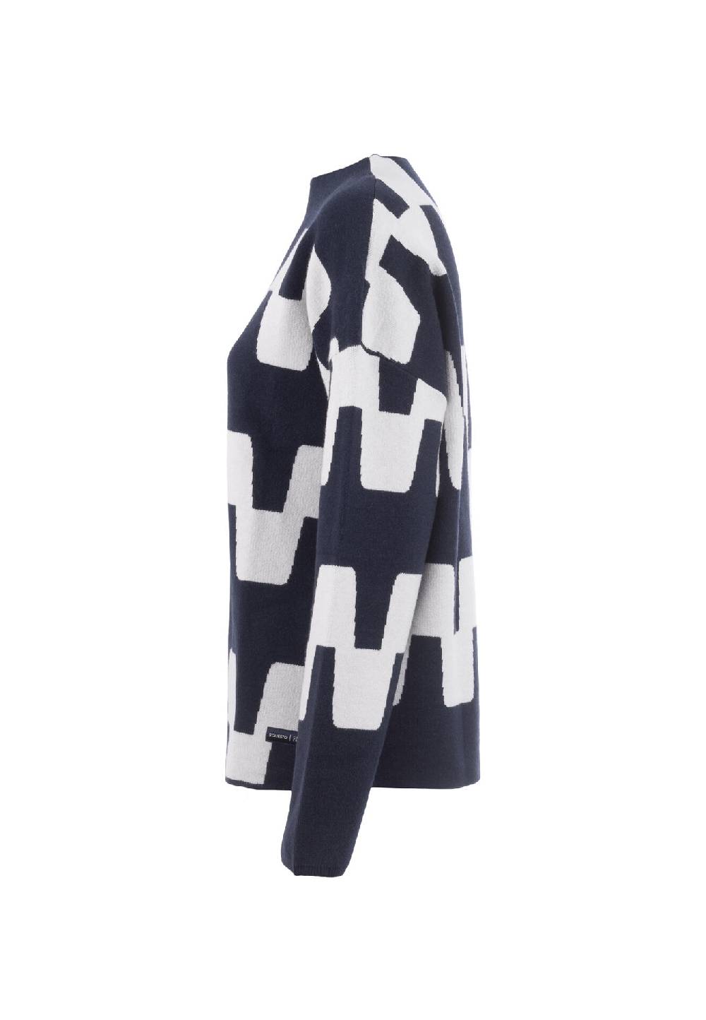 Sonia Originelli Strickpullover, 1/1 Arm, Stehkragen - Fashion, Damenmode, Herrenmode Meist gekauft