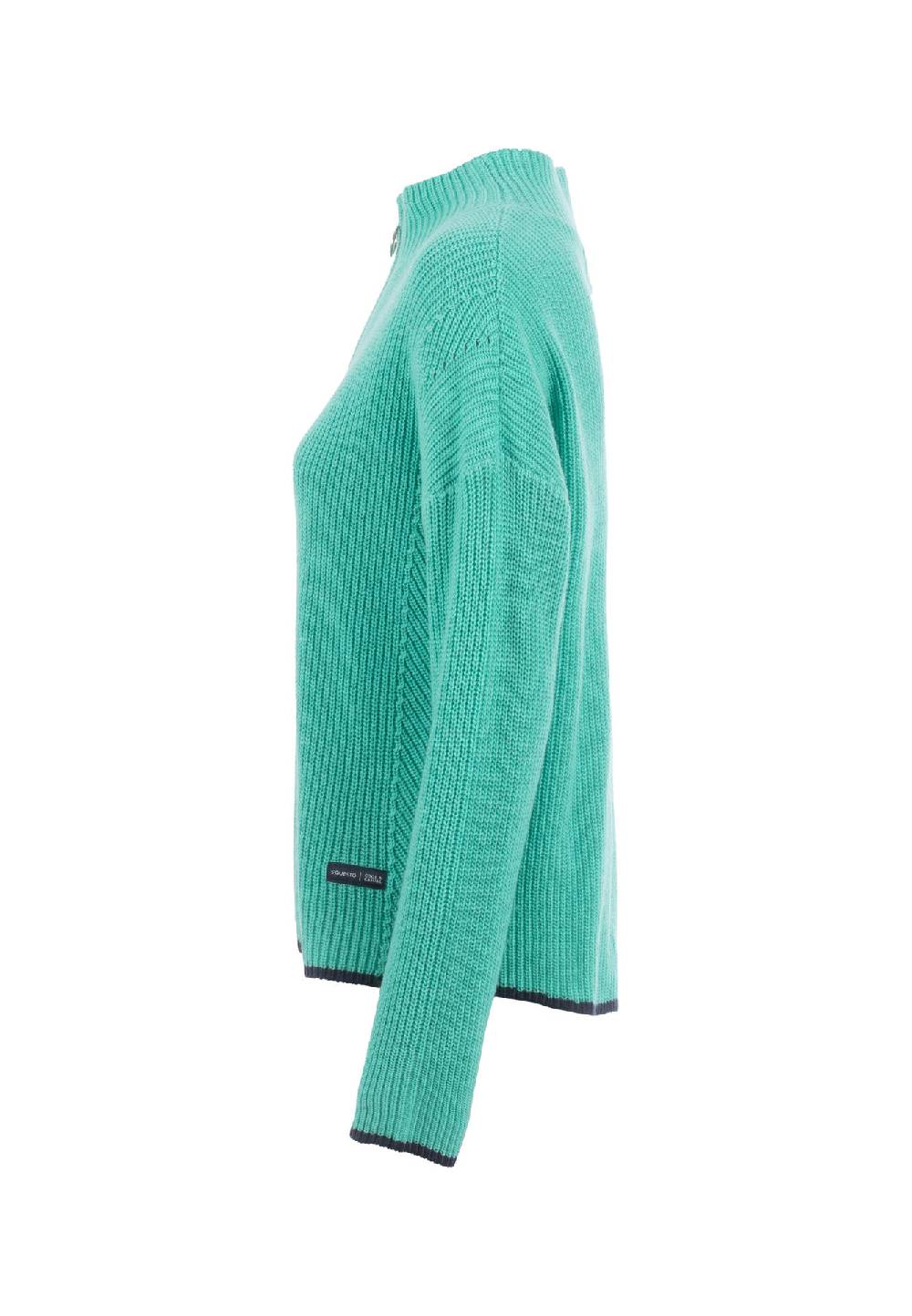 Sonia Originelli Strickpullover, 1/1 Arm, Troyerkragen - Fashion, Damenmode, Herrenmode Blitzverkäufe
