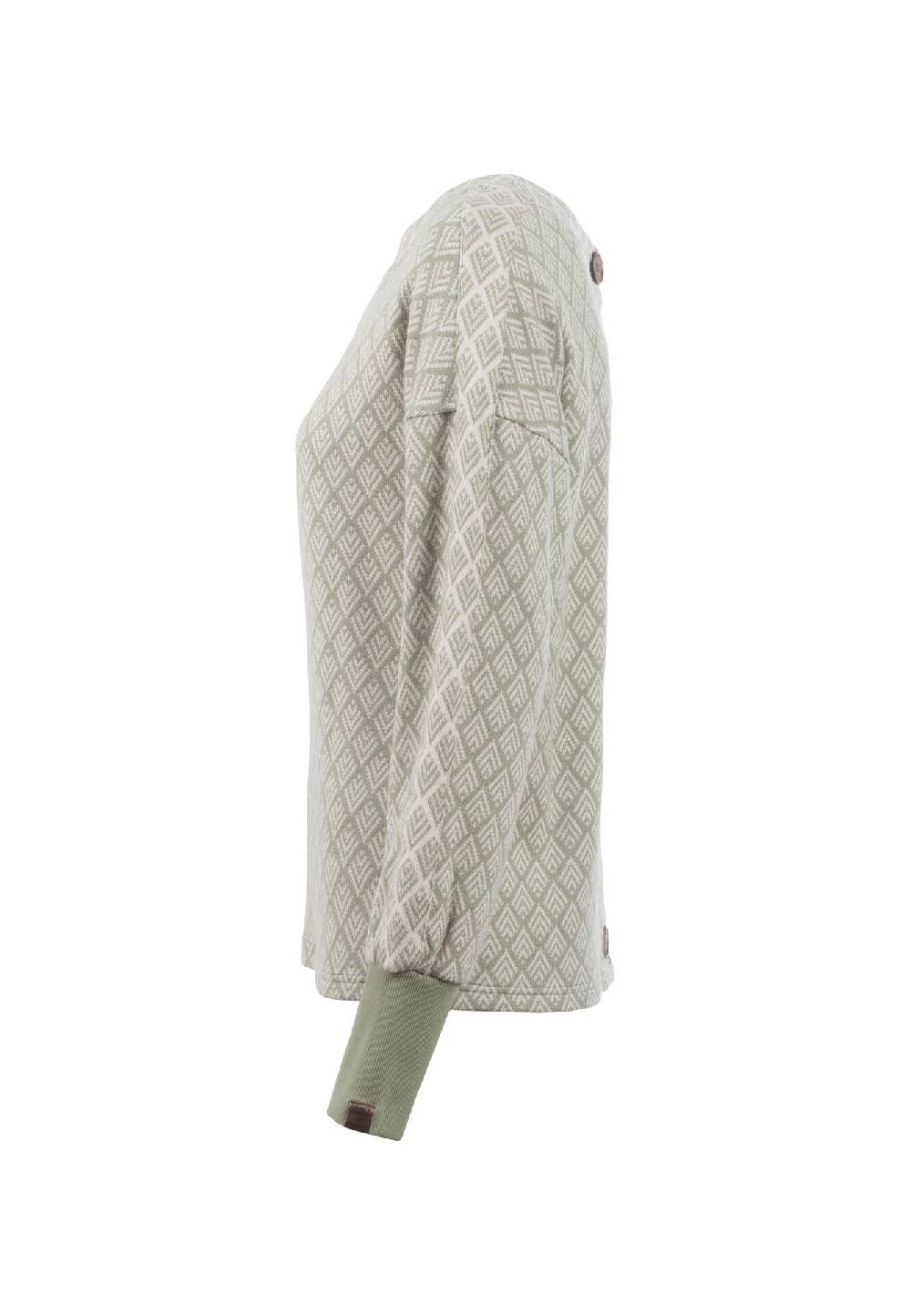 Sonia Originelli Strickjacke, 1/1 Arm, U-Boot-Ausschnitt - Fashion, Damenmode, Herrenmode Kostenloser Versand