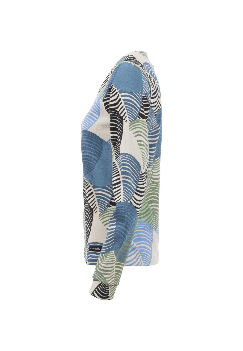 Sonia Originelli Strickpullover, 1/1 Arm, V-Ausschnitt - Fashion, Damenmode, Herrenmode Fabrik Onlineshop