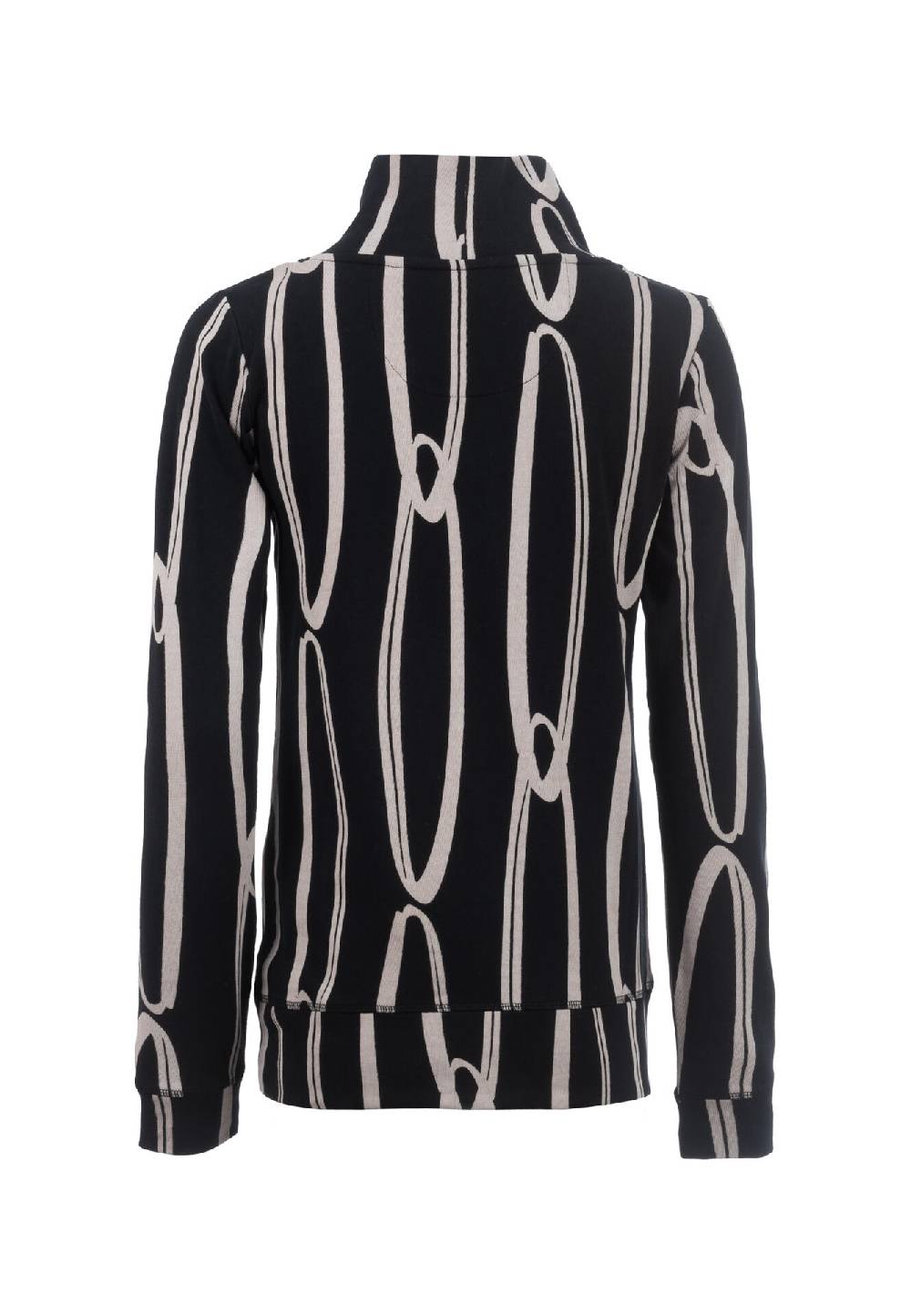 Sonia Originelli Leichtstrickpullover, 1/1 Arm, Stehkragen - Fashion, Damenmode, Herrenmode Fabrikpreis