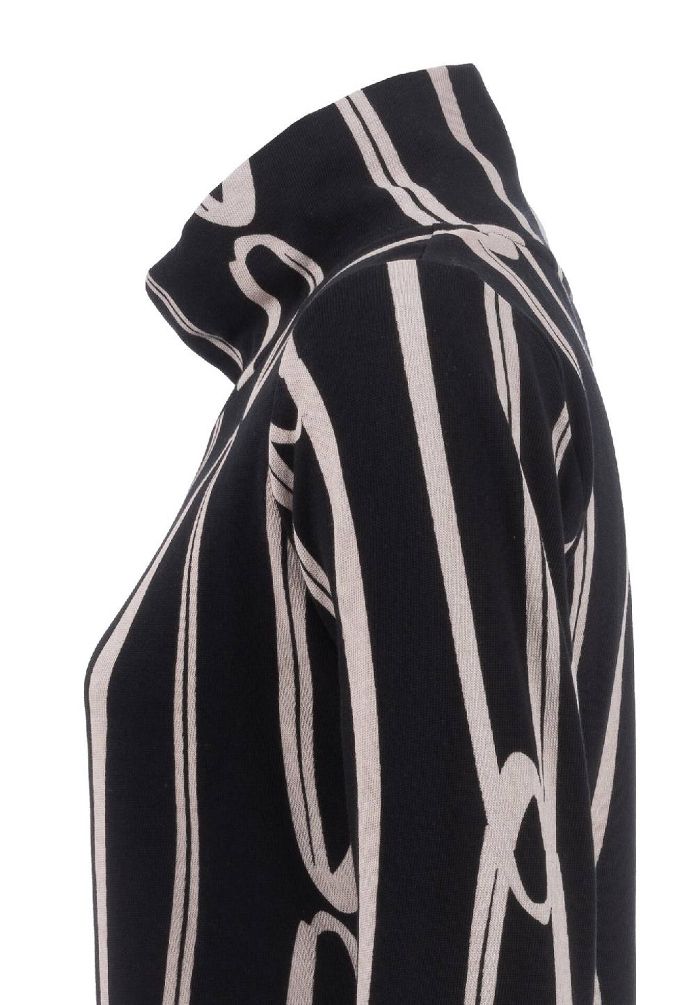 Sonia Originelli Leichtstrickpullover, 1/1 Arm, Stehkragen - Fashion, Damenmode, Herrenmode Fabrikpreis