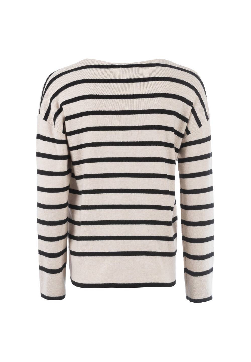 Sonia Originelli Leichtstrickpullover, 1/1 Pullover, V-Ausschnitt - Fashion, Damenmode, Herrenmode Sonderangebot