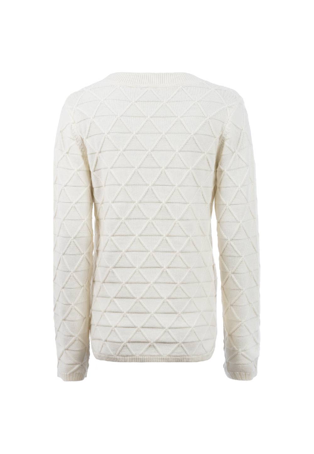 Sonia Originelli Strickpullover, 1/1 Arm, Rundhalsausschnitt - Fashion, Damenmode, Herrenmode Rabatt