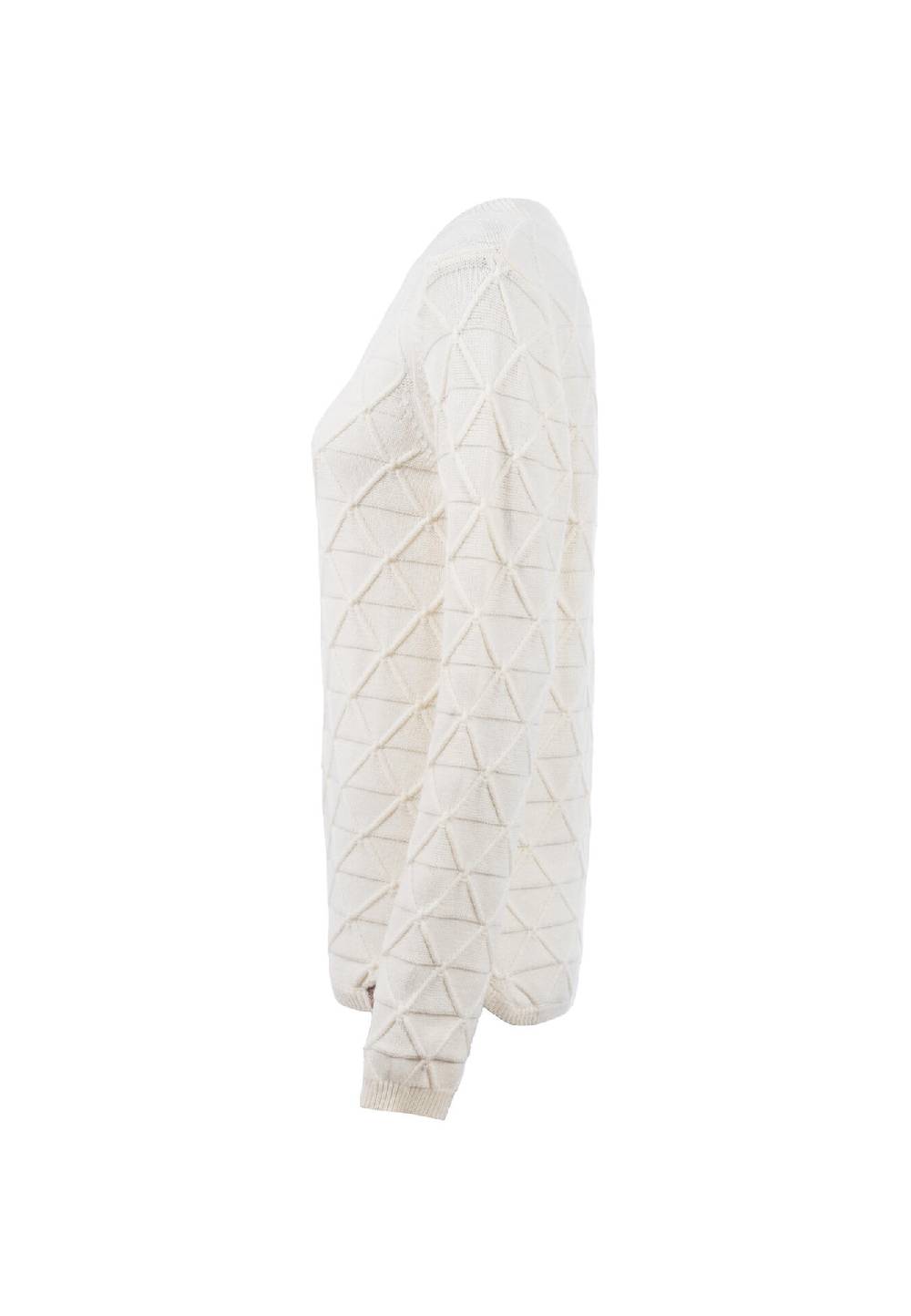 Sonia Originelli Strickpullover, 1/1 Arm, Rundhalsausschnitt - Fashion, Damenmode, Herrenmode Rabatt