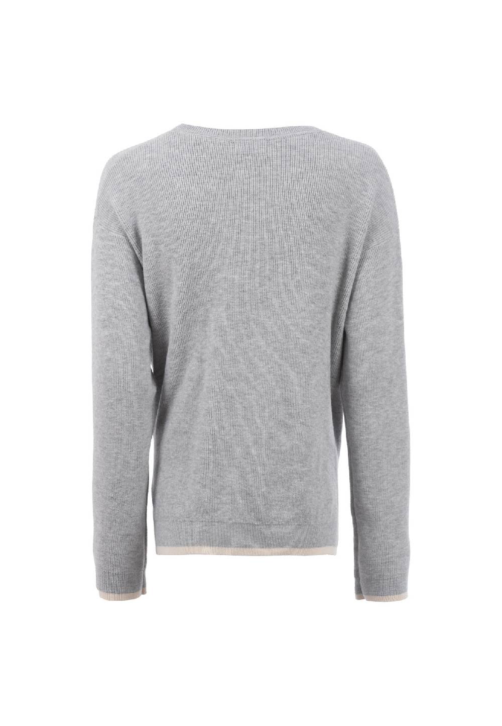 Sonia Originelli Strickpullover, 1/1 Arm, Rundhalsausschnitt - Fashion, Damenmode, Herrenmode Günstig kaufen