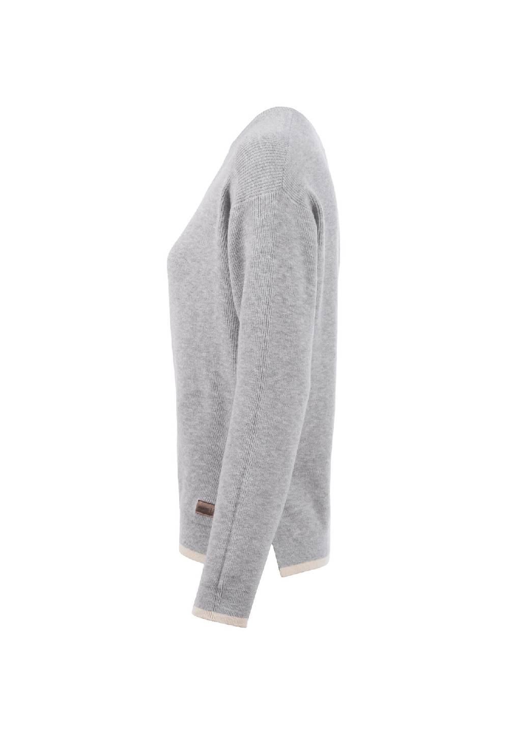 Sonia Originelli Strickpullover, 1/1 Arm, Rundhalsausschnitt - Fashion, Damenmode, Herrenmode Günstig kaufen
