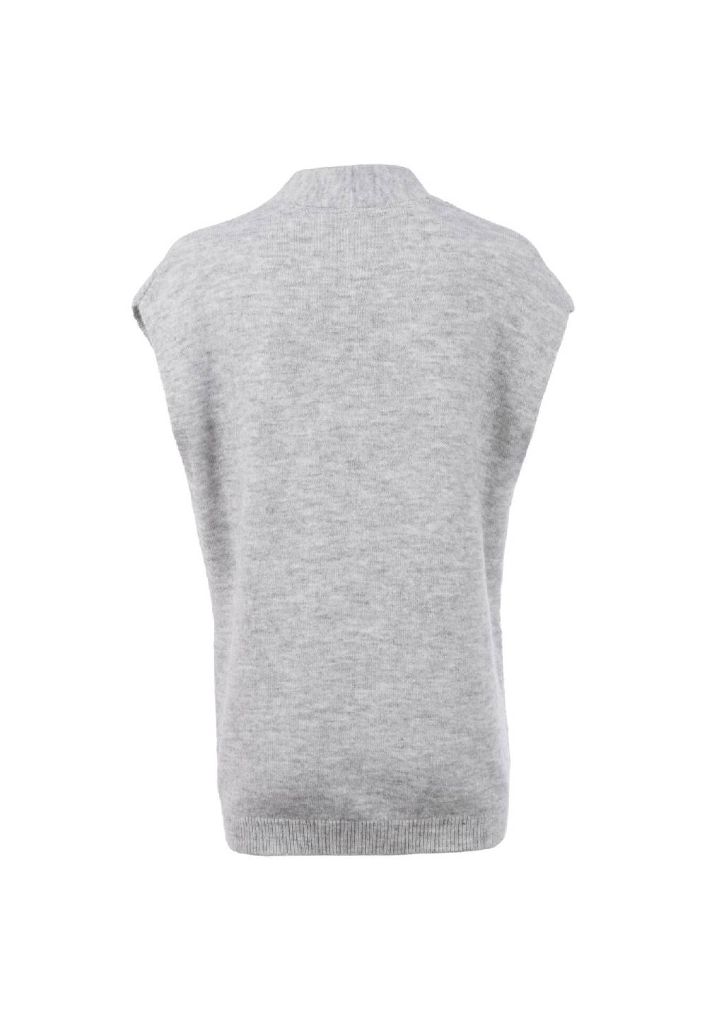 Sonia Originelli Pullunder, ärmellos, Stehkragen - Fashion, Damenmode, Herrenmode Versandkostenfrei