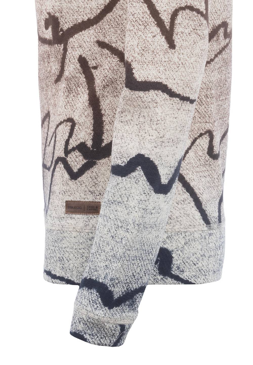 Sonia Originelli Leichtstrickpullover, 1/1 Arm, Stehkragen - Fashion, Damenmode, Herrenmode Flash Sale