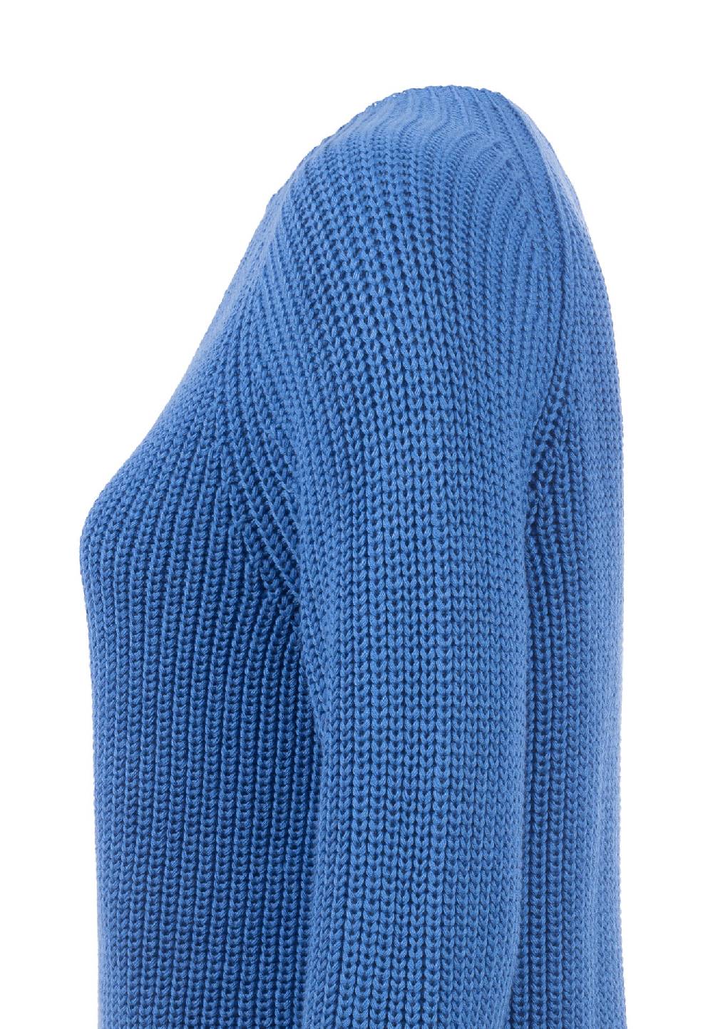 Sonia Originelli Strickpullover, 1/1 Arm, Stehkragen - Fashion, Damenmode, Herrenmode Online Shopping