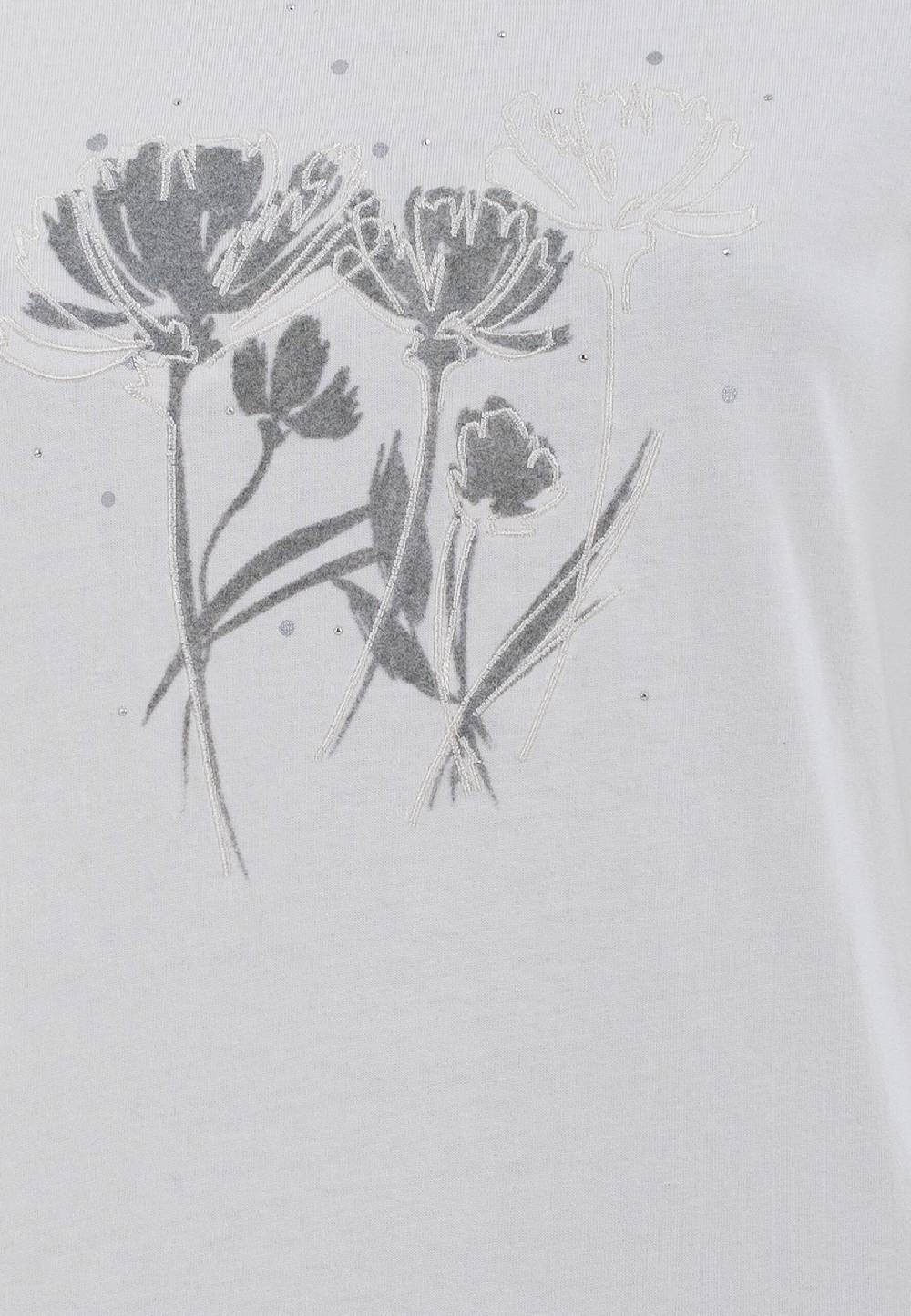 Sonia Originelli Shirt, 3/4 Arm, Rundhals - Fashion, Damenmode, Herrenmode Exklusivangebot