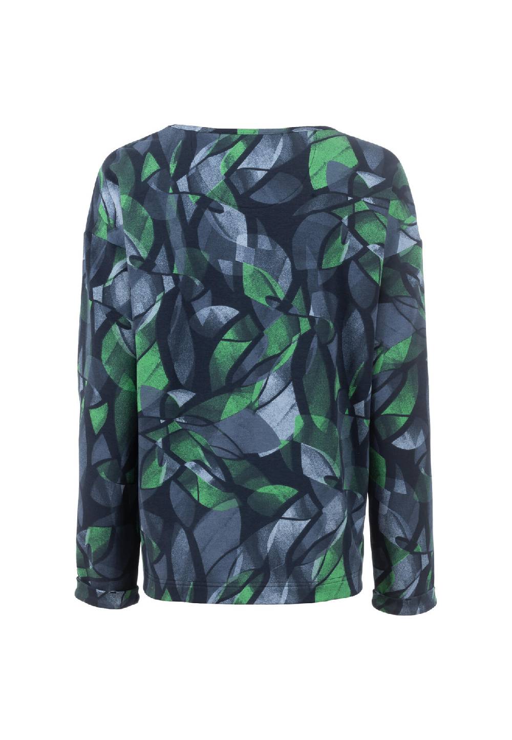 Sonia Originelli Leichtsweat, 1/1-Arm, Rundhalsausschnitt - Fashion, Damenmode, Herrenmode Saisonschlussverkauf