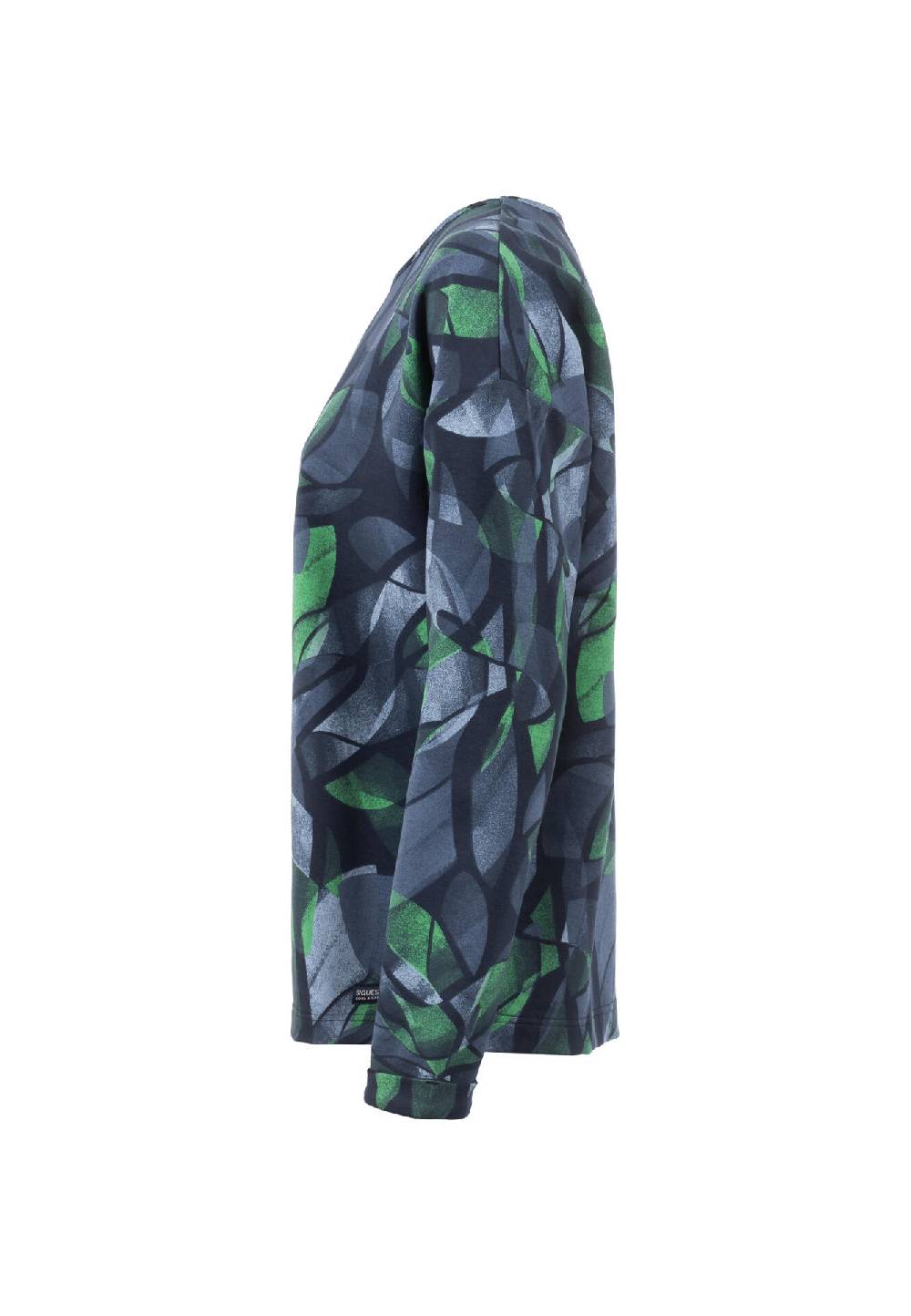 Sonia Originelli Leichtsweat, 1/1-Arm, Rundhalsausschnitt - Fashion, Damenmode, Herrenmode Saisonschlussverkauf