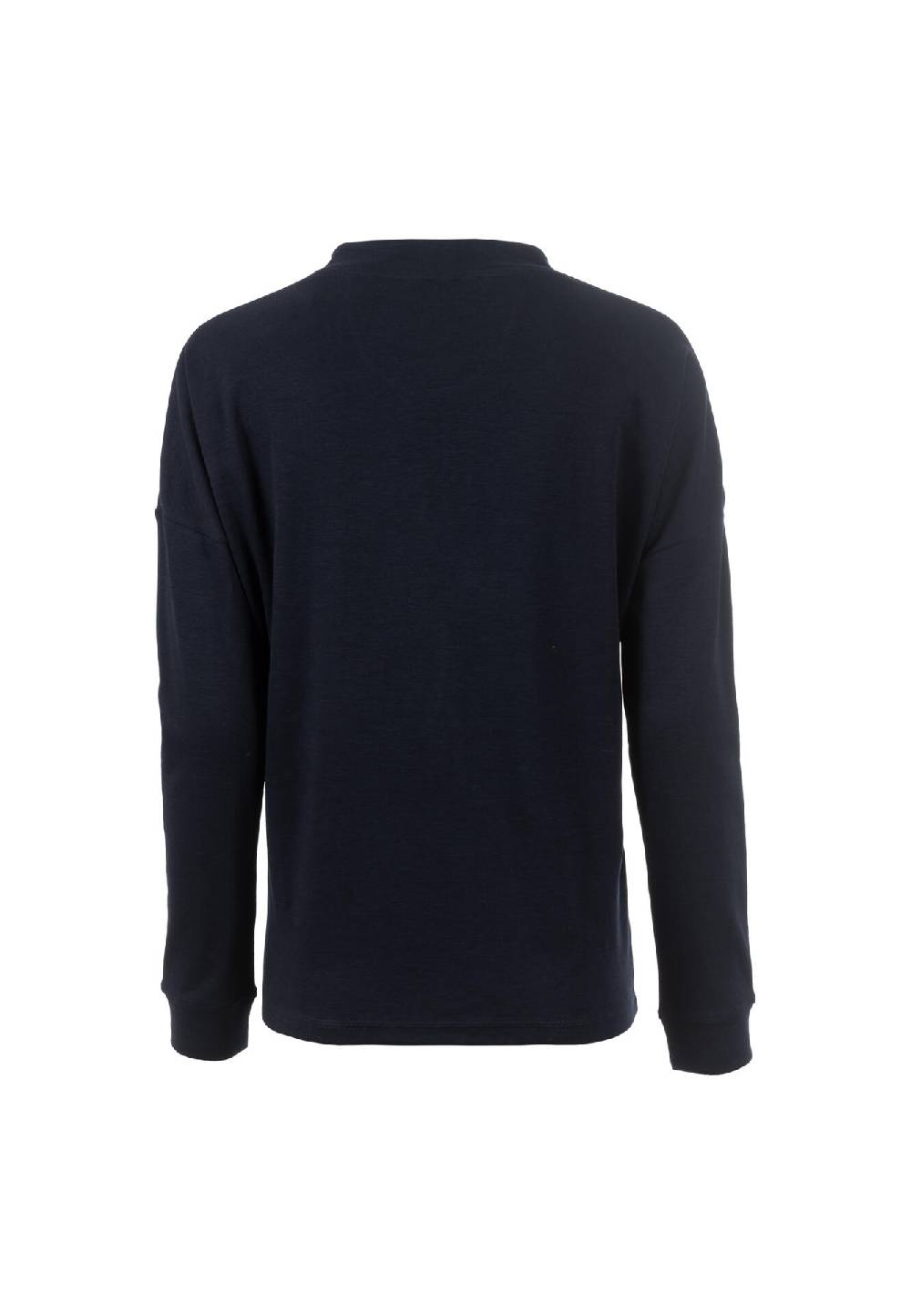 Sonia Originelli Leichtsweat, 1/1-Arm, Rundhalsausschnitt - Fashion, Damenmode, Herrenmode Black Friday