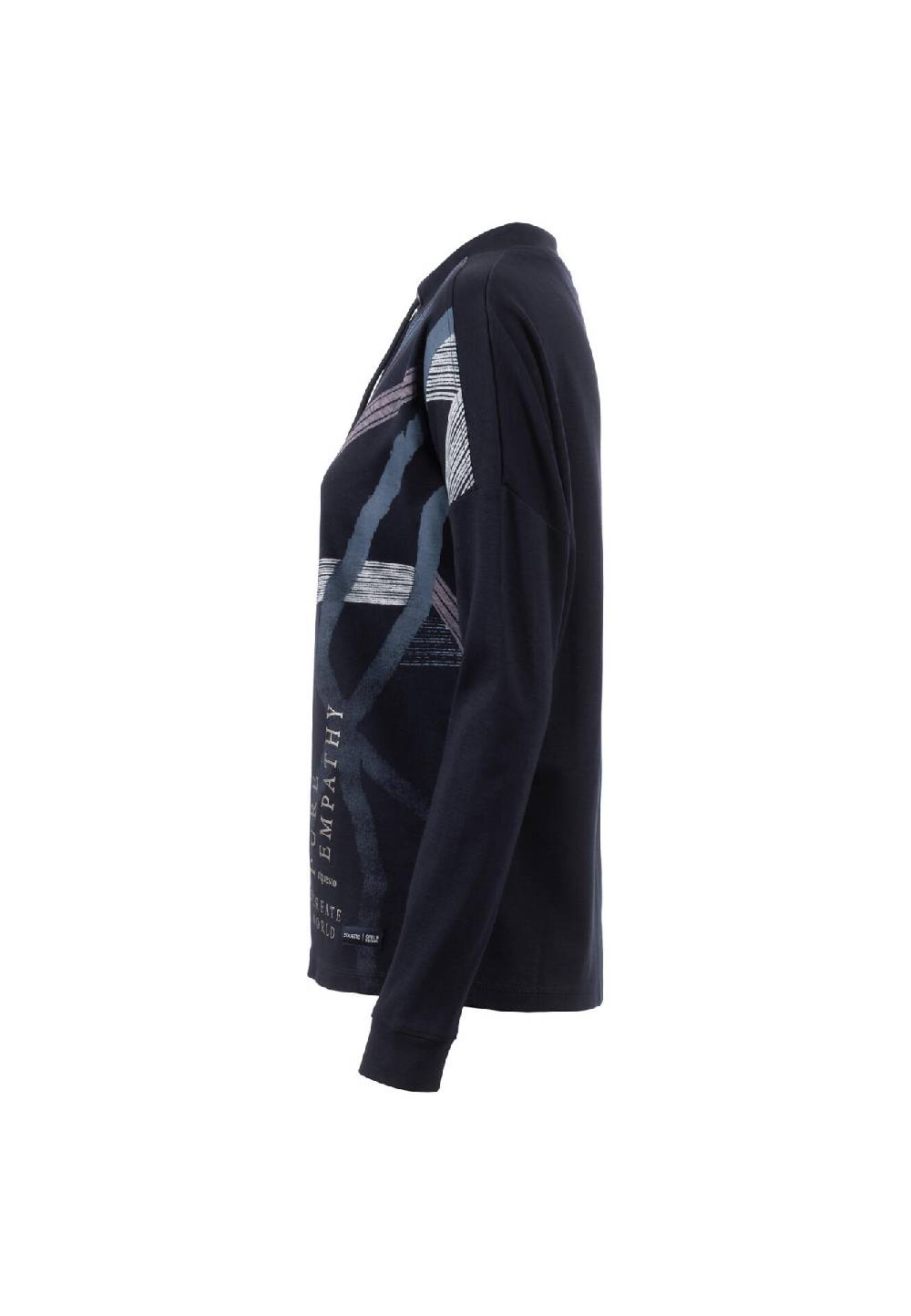 Sonia Originelli Leichtsweat, 1/1-Arm, Rundhalsausschnitt - Fashion, Damenmode, Herrenmode Black Friday