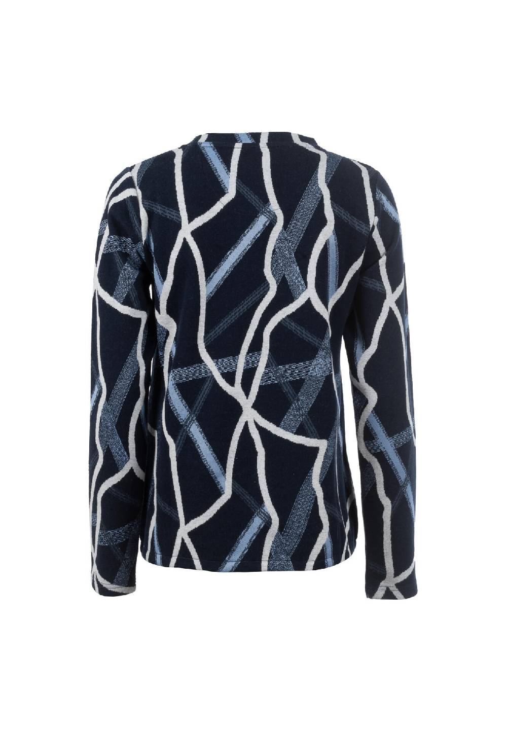 Sonia Originelli Leichtsweat, 1/1-Arm, Rundhalsausschnitt - Fashion, Damenmode, Herrenmode Weihnachtsangebot