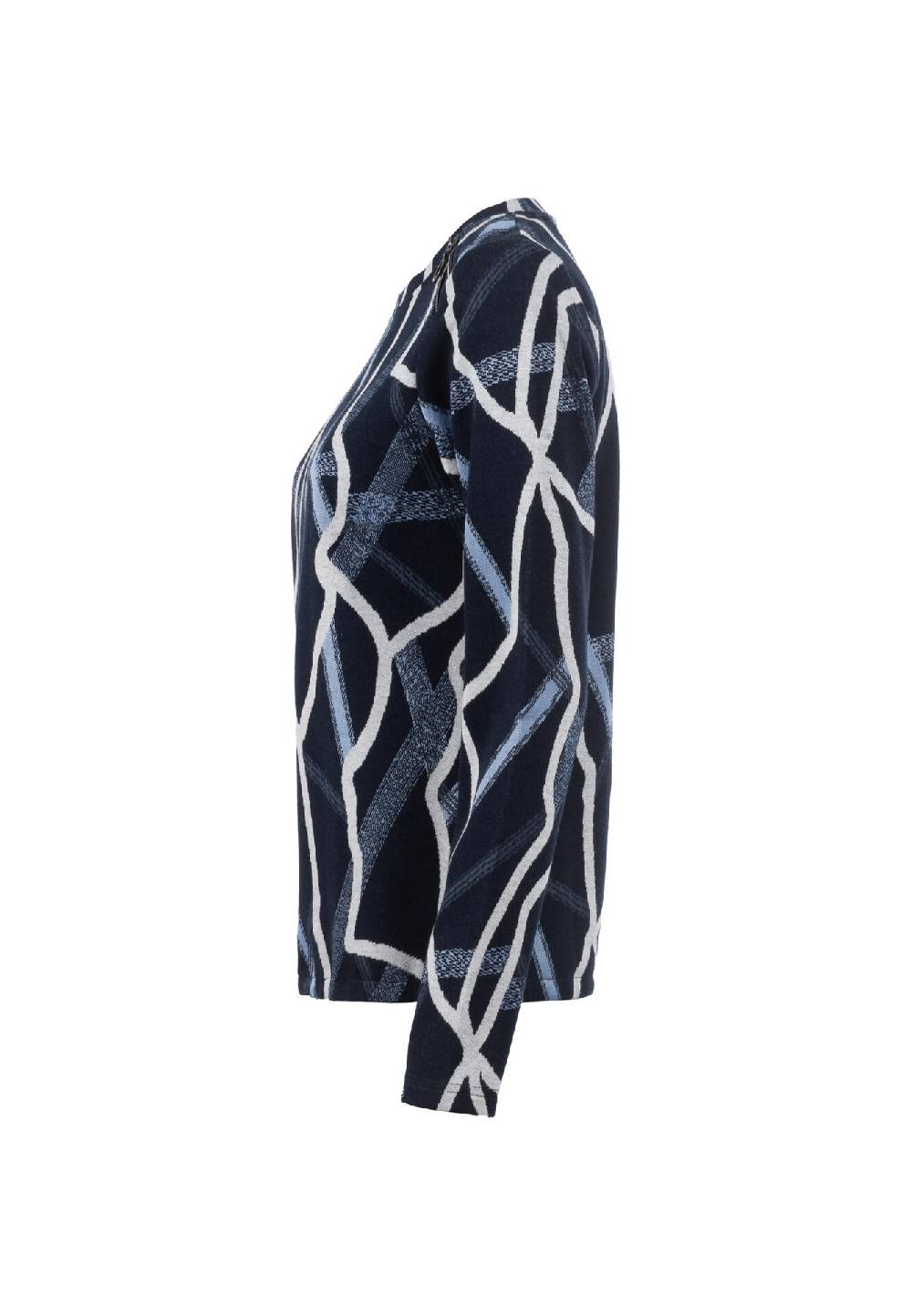 Sonia Originelli Leichtsweat, 1/1-Arm, Rundhalsausschnitt - Fashion, Damenmode, Herrenmode Weihnachtsangebot