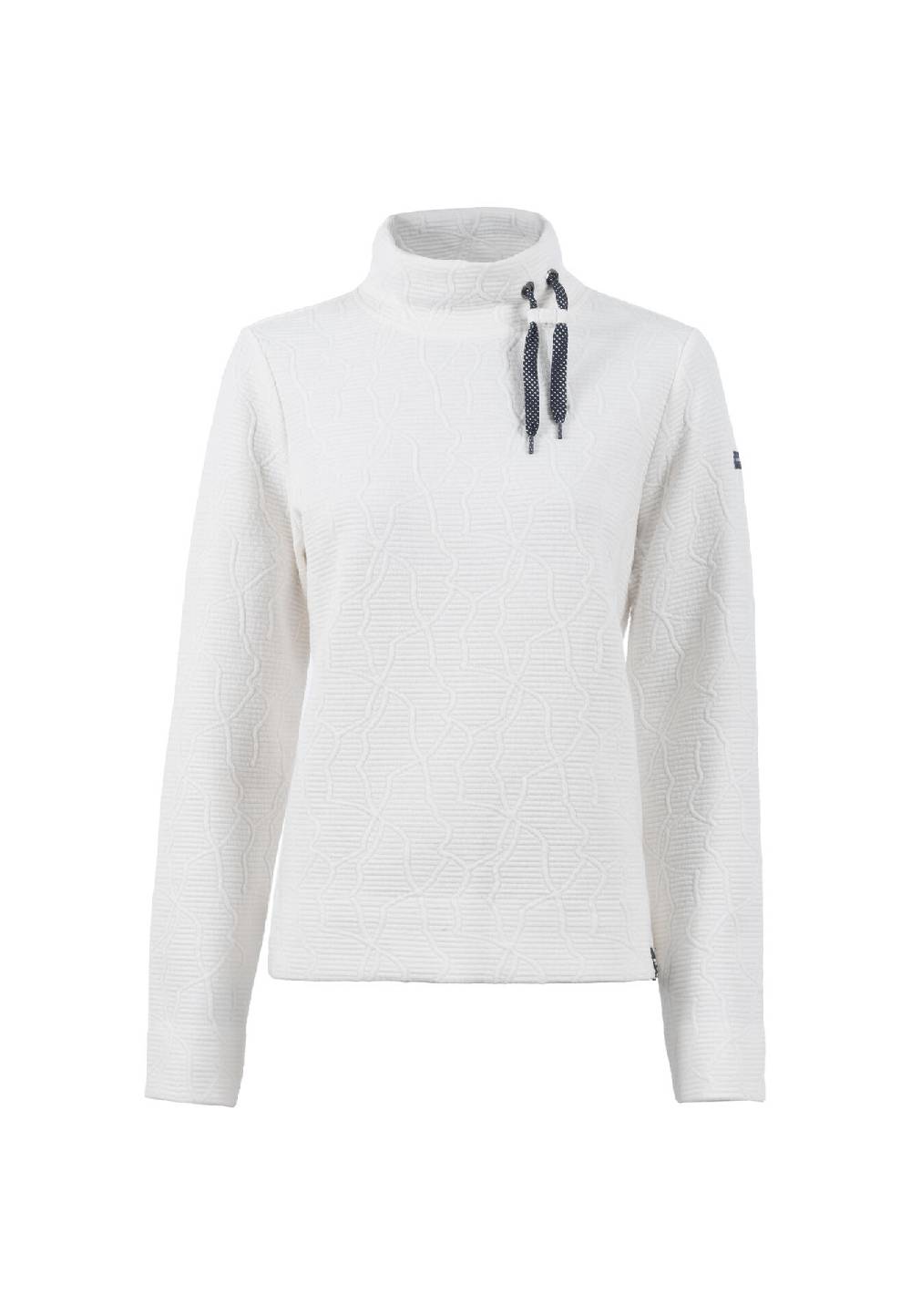 Sonia Originelli Leichtsweat, 1/1-Arm, Stehkragen - Fashion, Damenmode, Herrenmode Osterangebot
