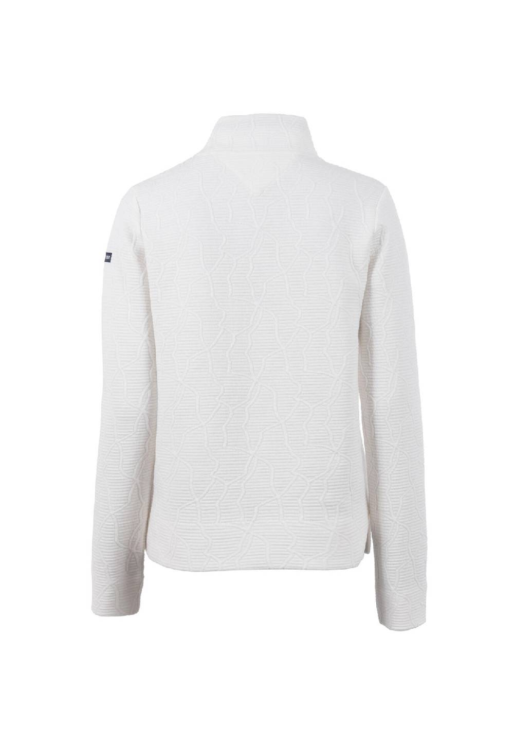 Sonia Originelli Leichtsweat, 1/1-Arm, Stehkragen - Fashion, Damenmode, Herrenmode Osterangebot