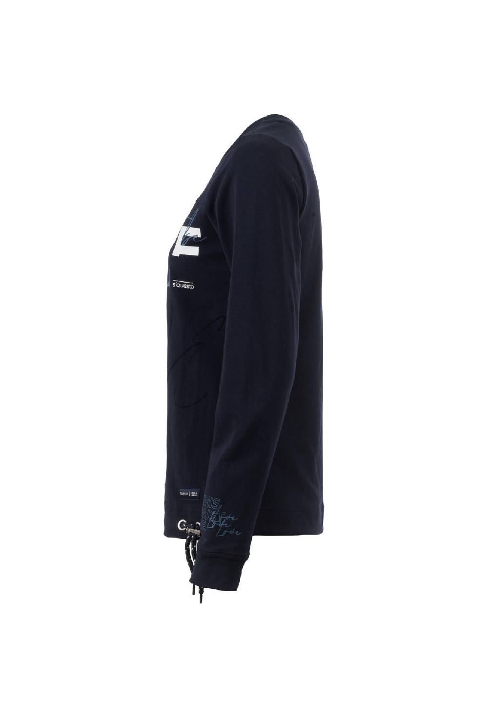 Sonia Originelli Leichtsweat, 1/1-Arm, Rundhalsausschnitt - Fashion, Damenmode, Herrenmode Muttertagsangebot