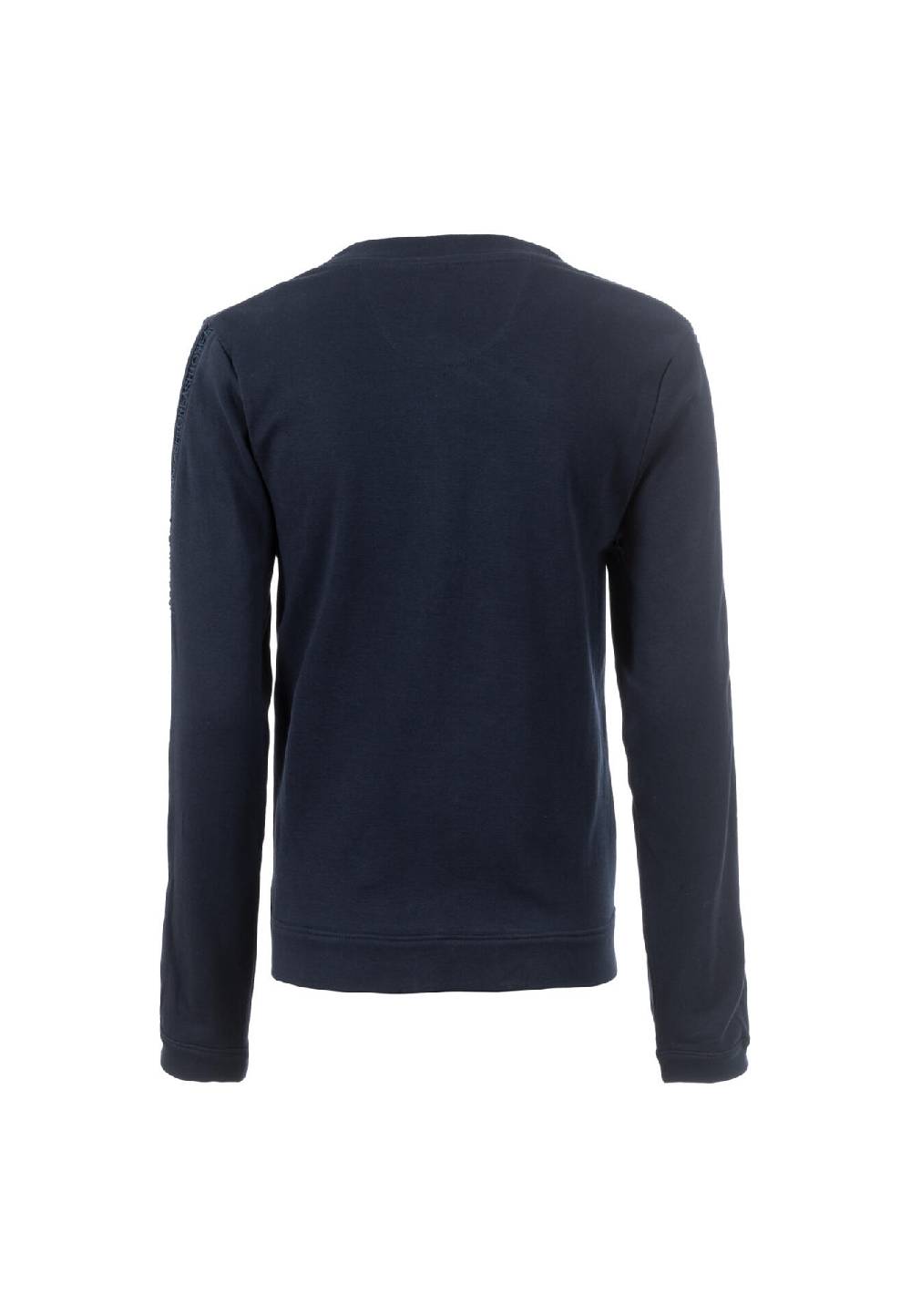 Sonia Originelli Leichtsweat, 1/1-Arm, Rundhalsausschnitt - Fashion, Damenmode, Herrenmode Vatertagsangebot