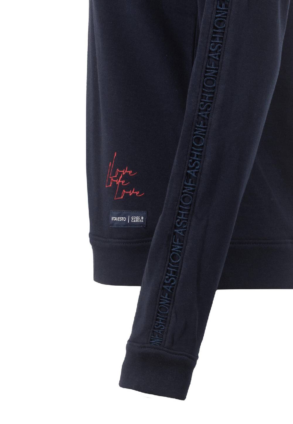 Sonia Originelli Leichtsweat, 1/1-Arm, Rundhalsausschnitt - Fashion, Damenmode, Herrenmode Vatertagsangebot