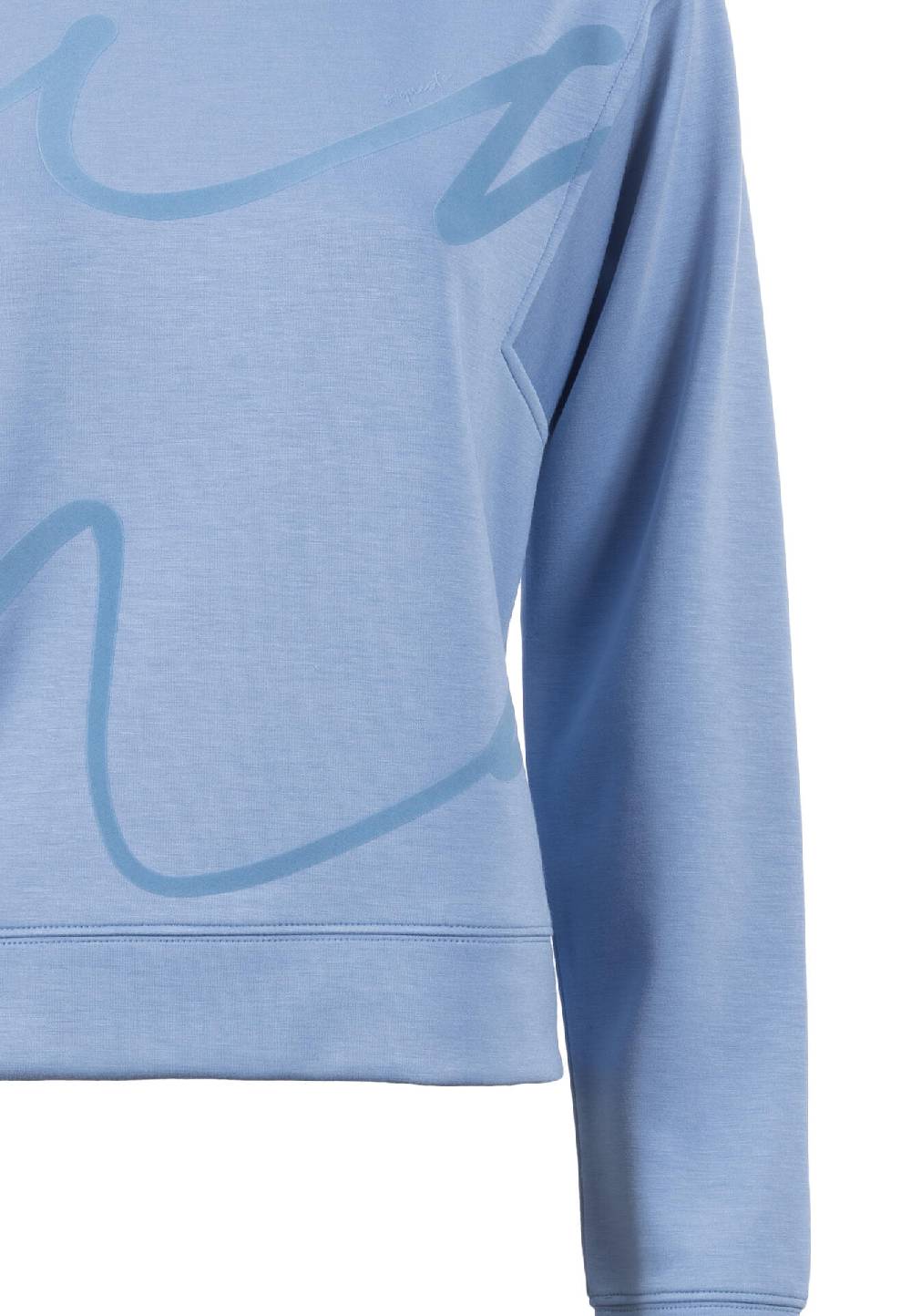 Sonia Originelli Leichtsweat, 1/1-Arm, Rundhalsausschnitt - Fashion, Damenmode, Herrenmode Valentinstagsangebot