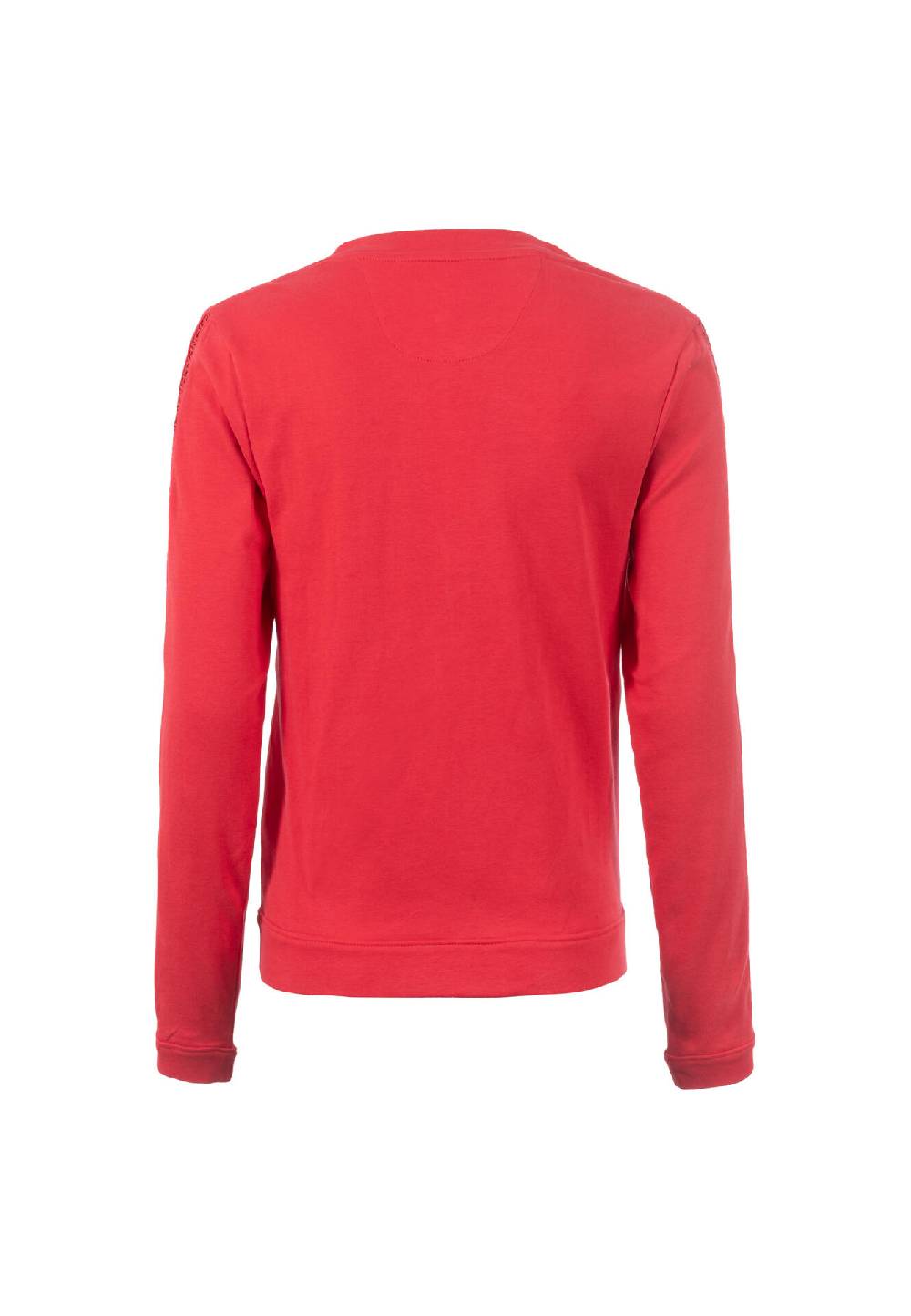 Sonia Originelli Leichtsweat, 1/1-Arm, Rundhalsausschnitt - Fashion, Damenmode, Herrenmode Jubiläumsangebot