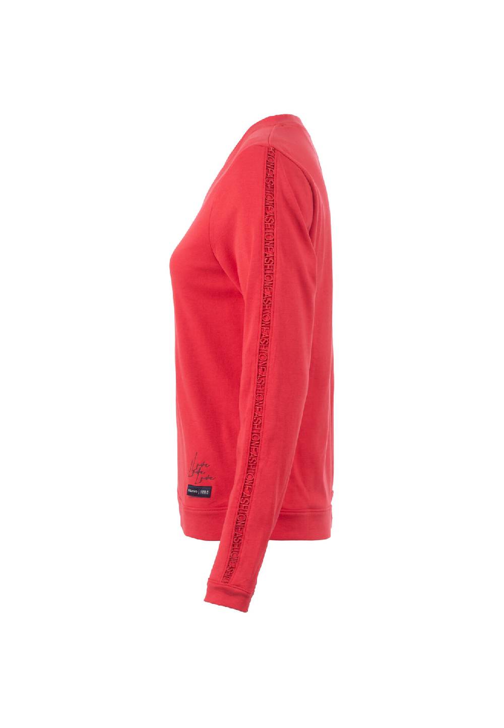 Sonia Originelli Leichtsweat, 1/1-Arm, Rundhalsausschnitt - Fashion, Damenmode, Herrenmode Jubiläumsangebot