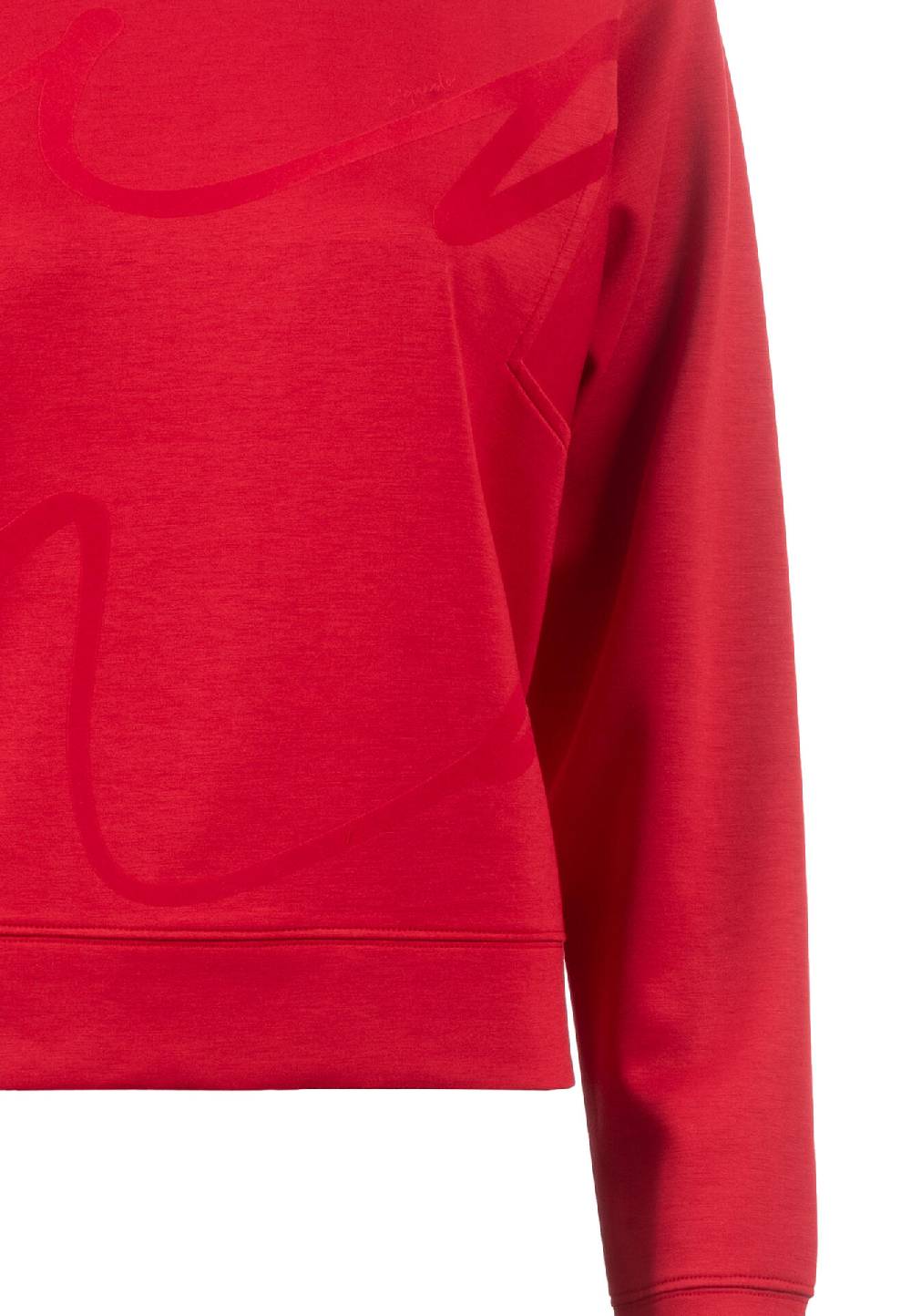 Sonia Originelli Leichtsweat, 1/1-Arm, Rundhalsausschnitt - Fashion, Damenmode, Herrenmode Lagerräumung