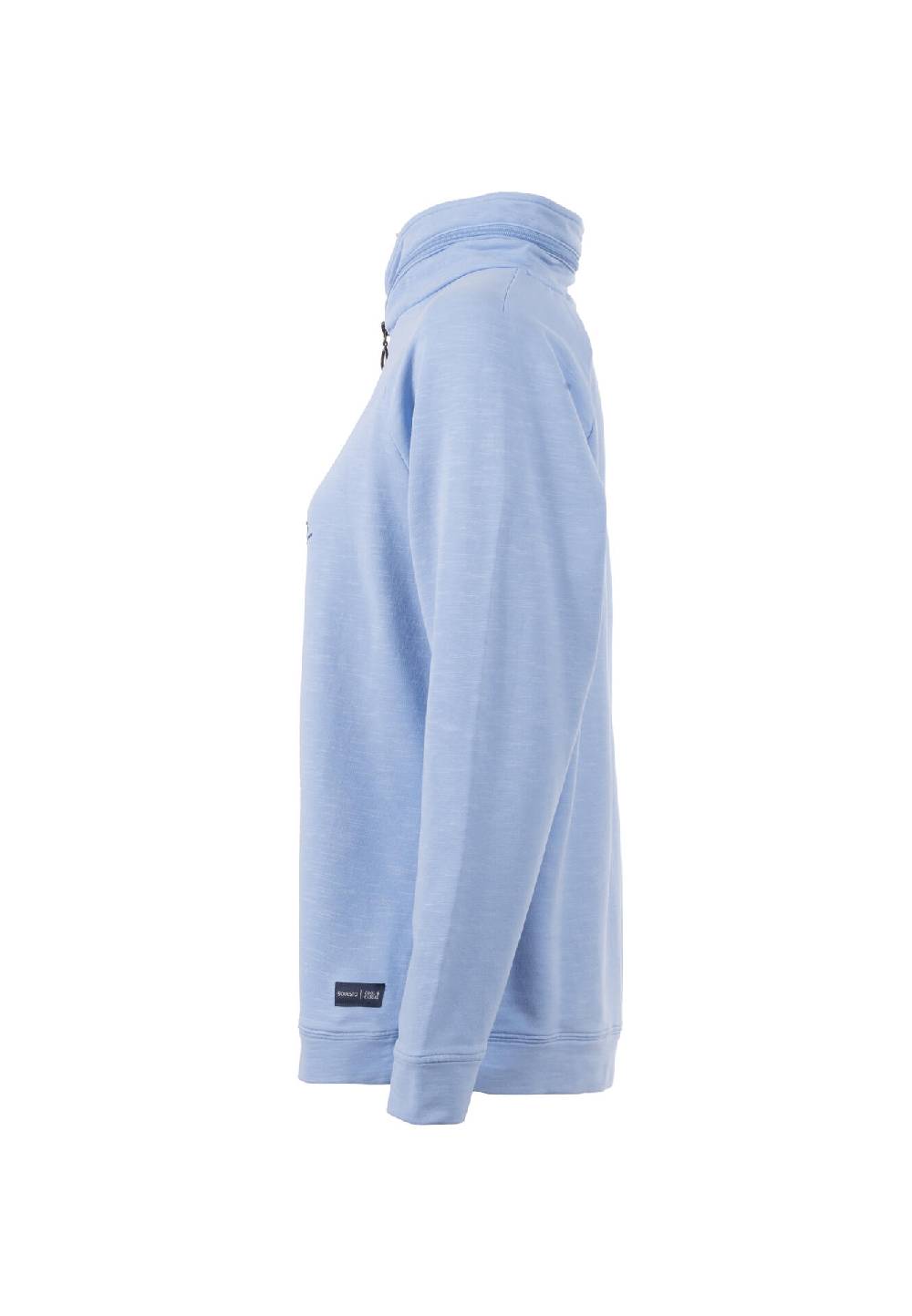 Sonia Originelli Sweatshirt, 1/1-Arm, Stehkragen - Fashion, Damenmode, Herrenmode Top Angebot