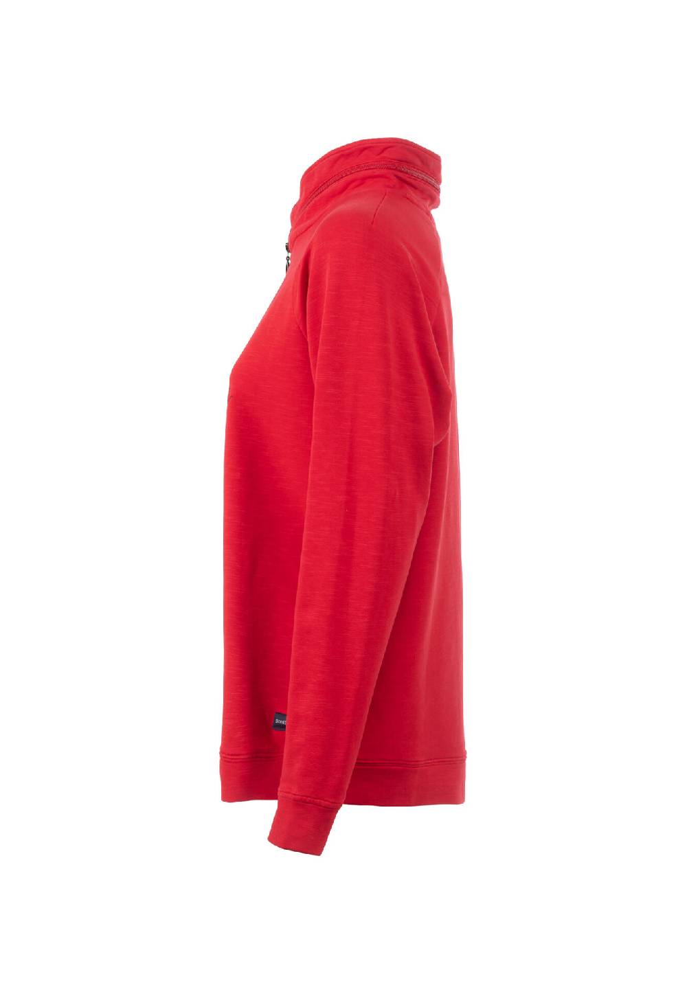 Sonia Originelli Sweatshirt, 1/1-Arm, Stehkragen - Fashion, Damenmode, Herrenmode Neueste Mode