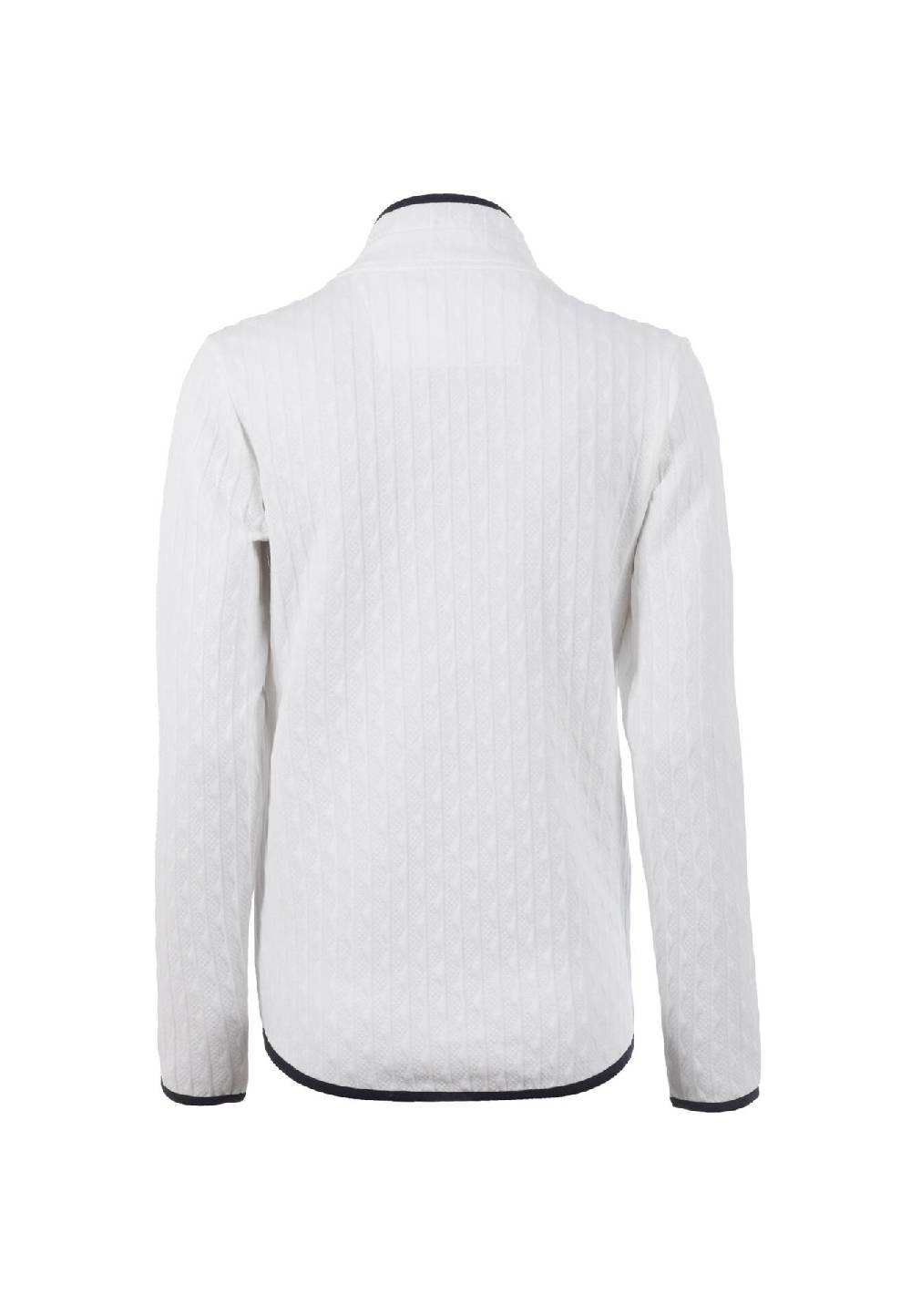 Sonia Originelli Sweatjacke, 1/1-Arm, Stehkragen - Fashion, Damenmode, Herrenmode Online Outlet