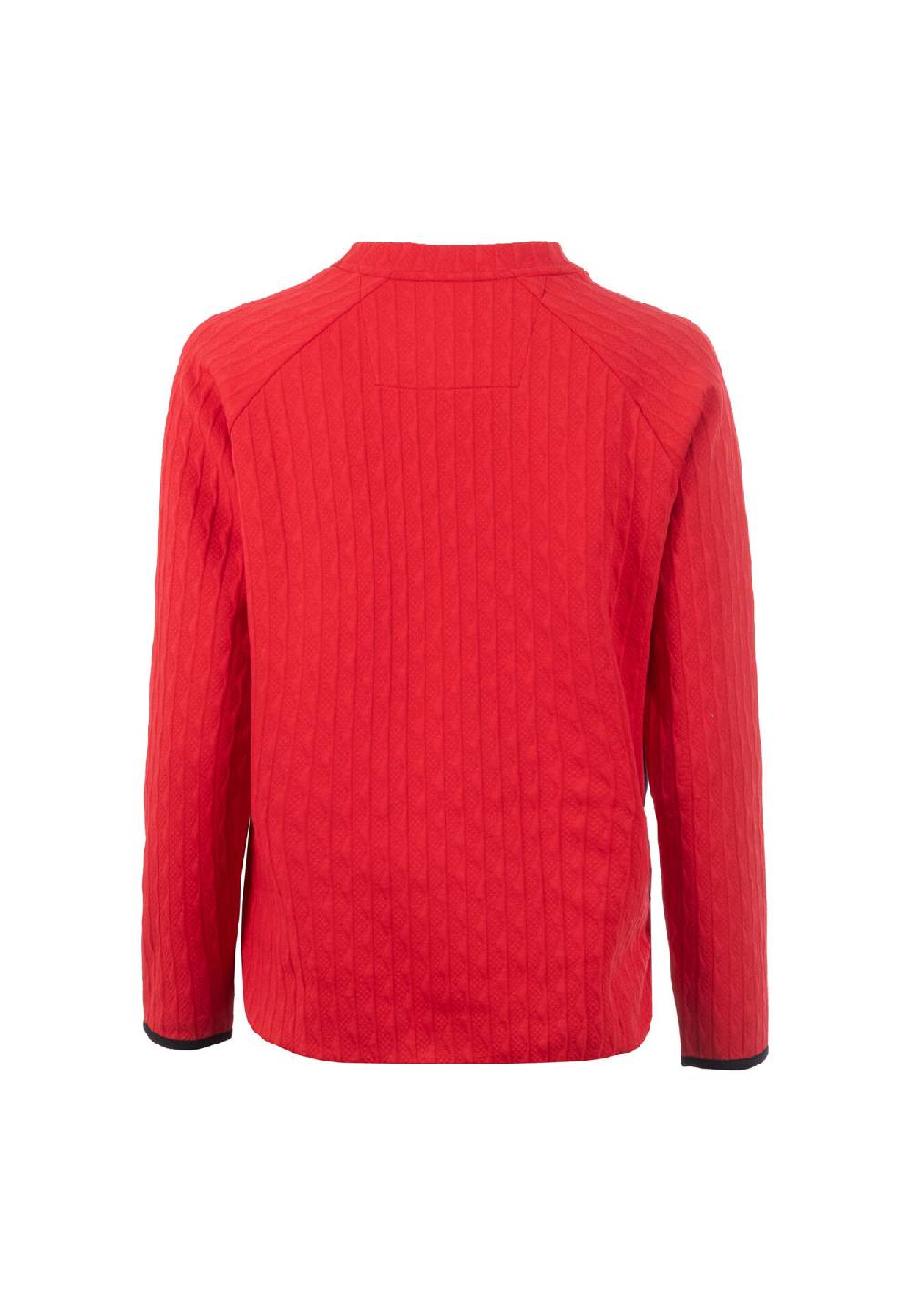 Sonia Originelli Sweatshirt, 1/1-Arm, Rundhalsausschnitt - Fashion, Damenmode, Herrenmode Zeitlich begrenztes Angebot