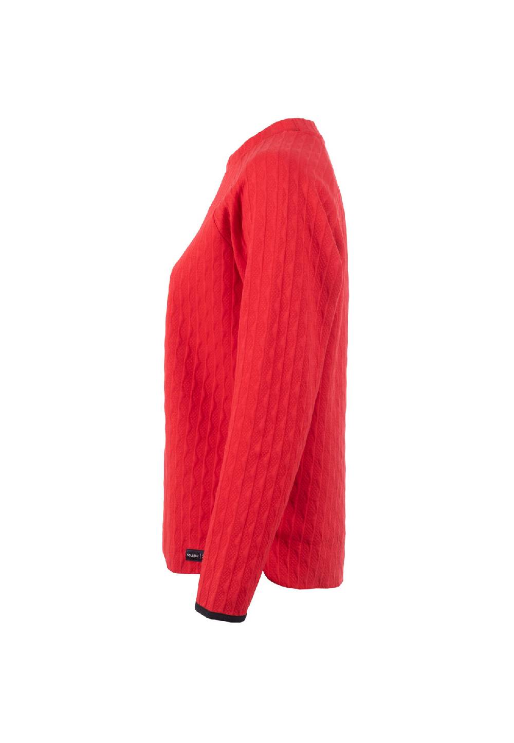 Sonia Originelli Sweatshirt, 1/1-Arm, Rundhalsausschnitt - Fashion, Damenmode, Herrenmode Zeitlich begrenztes Angebot