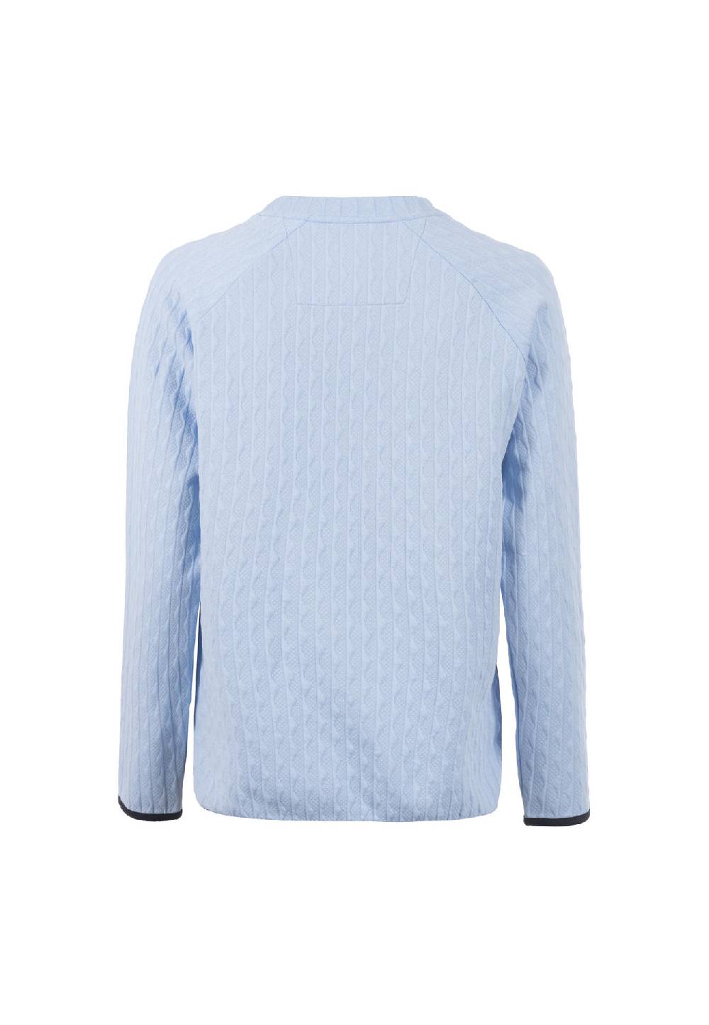 Sonia Originelli Sweatshirt, 1/1-Arm, Rundhalsausschnitt - Fashion, Damenmode, Herrenmode Exklusive Angebote