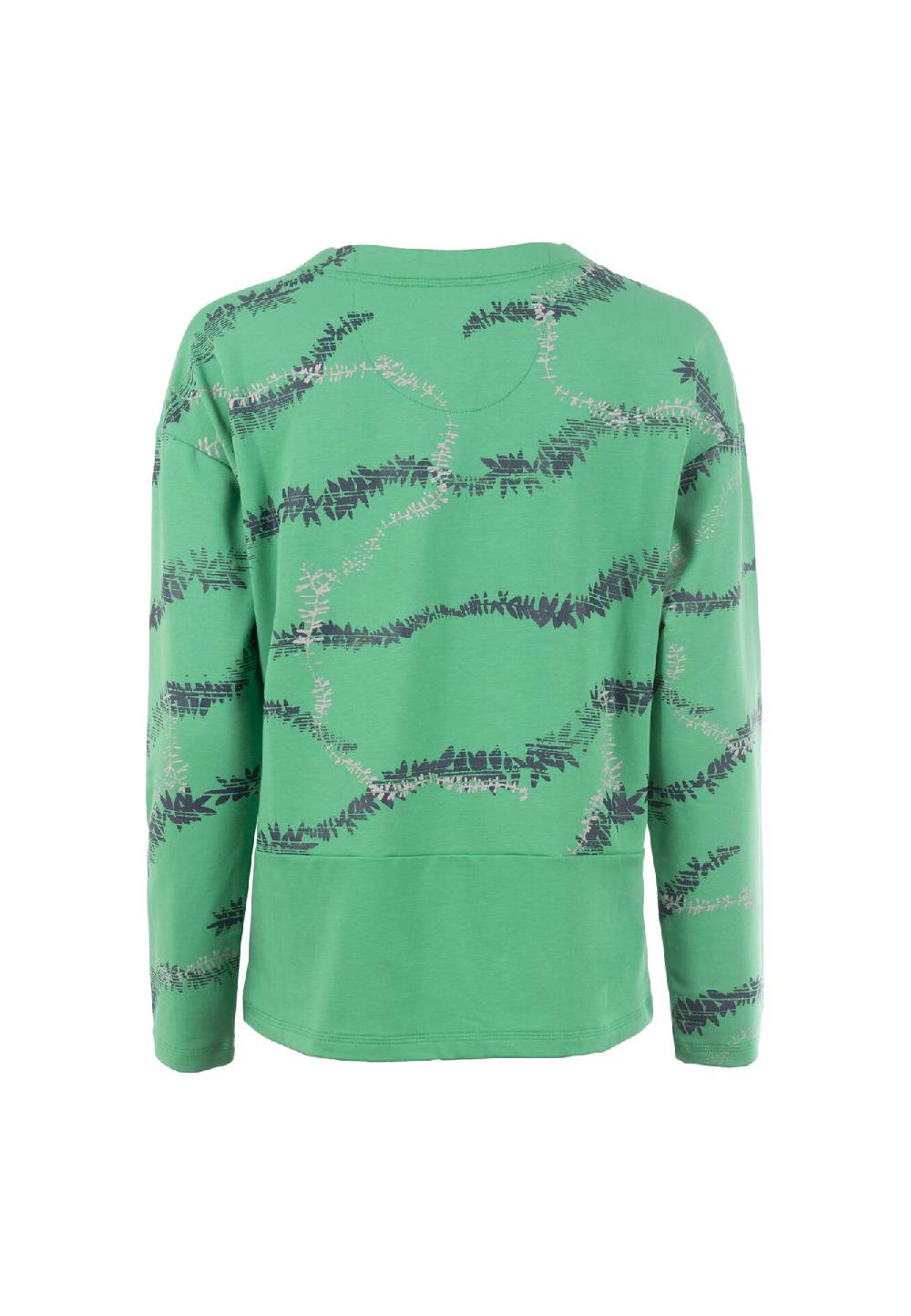 Sonia Originelli Sweatshirt, 1/1-Arm, Rundhalsausschnitt - Fashion, Damenmode, Herrenmode Neuheiten
