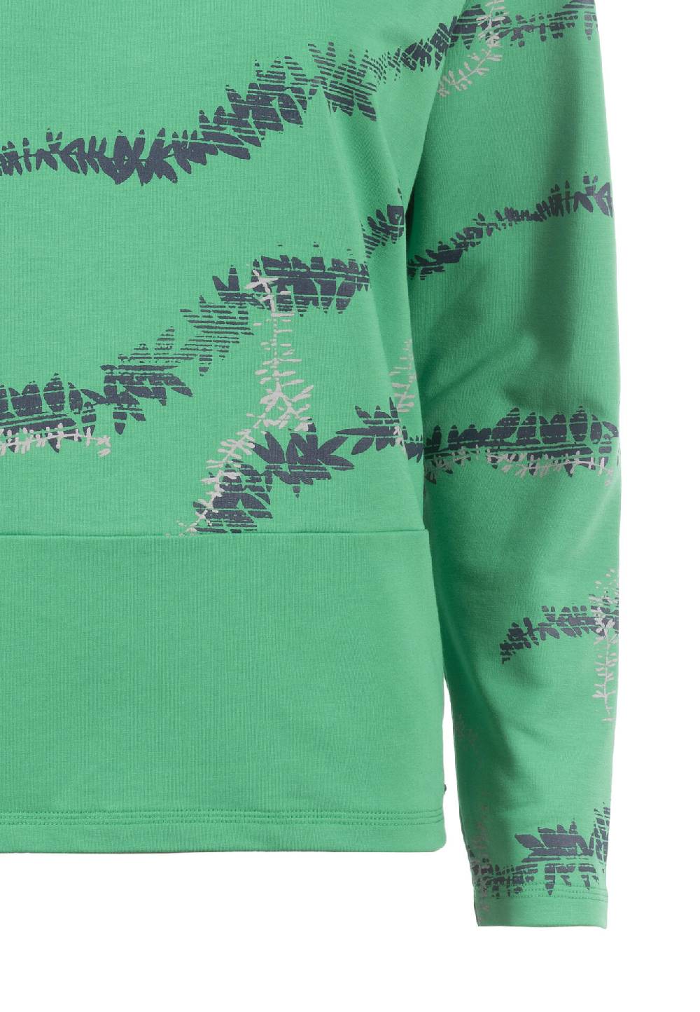 Sonia Originelli Sweatshirt, 1/1-Arm, Rundhalsausschnitt - Fashion, Damenmode, Herrenmode Neuheiten