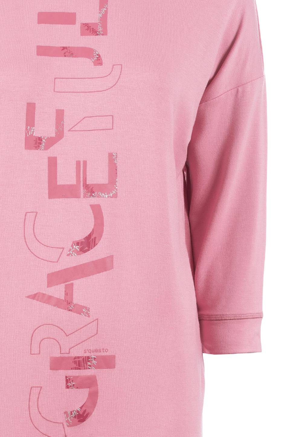 Sonia Originelli Leichtsweat, 3/4 Arm, Rundhalsausschnitt - Fashion, Damenmode, Herrenmode Bestseller