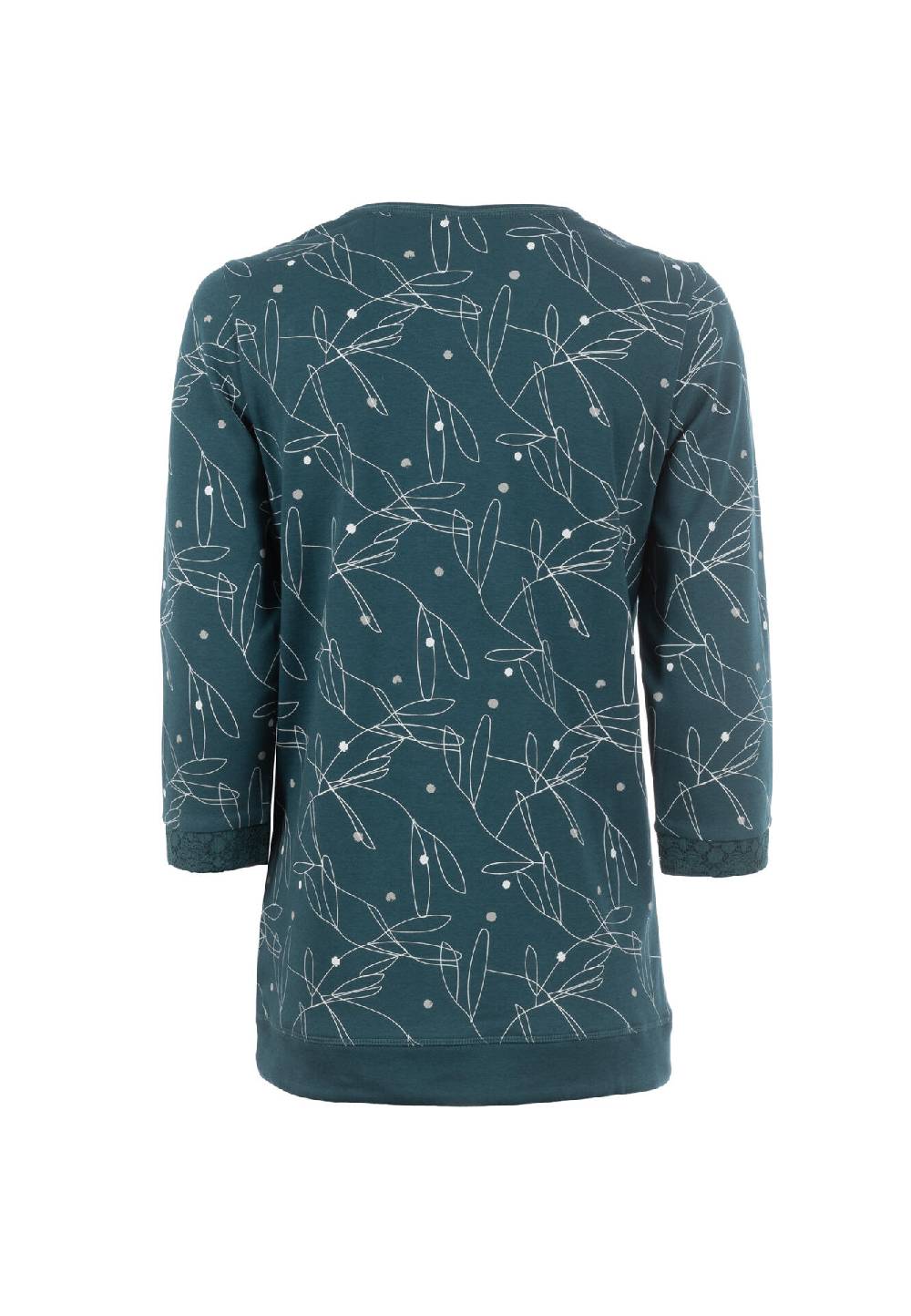 Sonia Originelli Leichtsweat, 3/4 Arm, Rundhalsausschnitt - Fashion, Damenmode, Herrenmode Saisonale Angebote