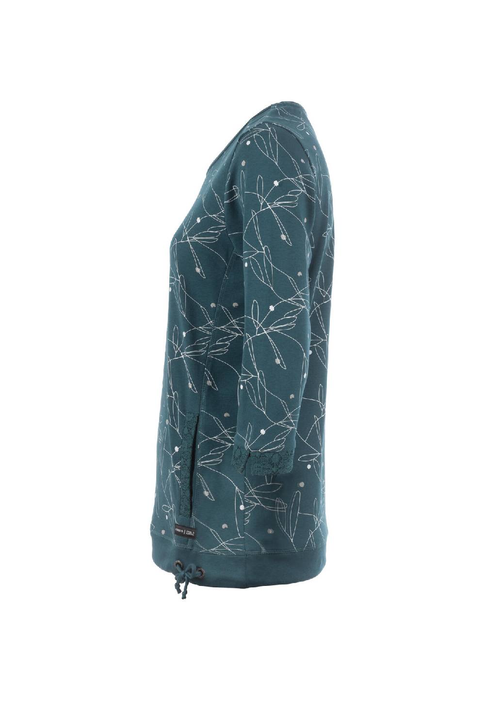 Sonia Originelli Leichtsweat, 3/4 Arm, Rundhalsausschnitt - Fashion, Damenmode, Herrenmode Saisonale Angebote