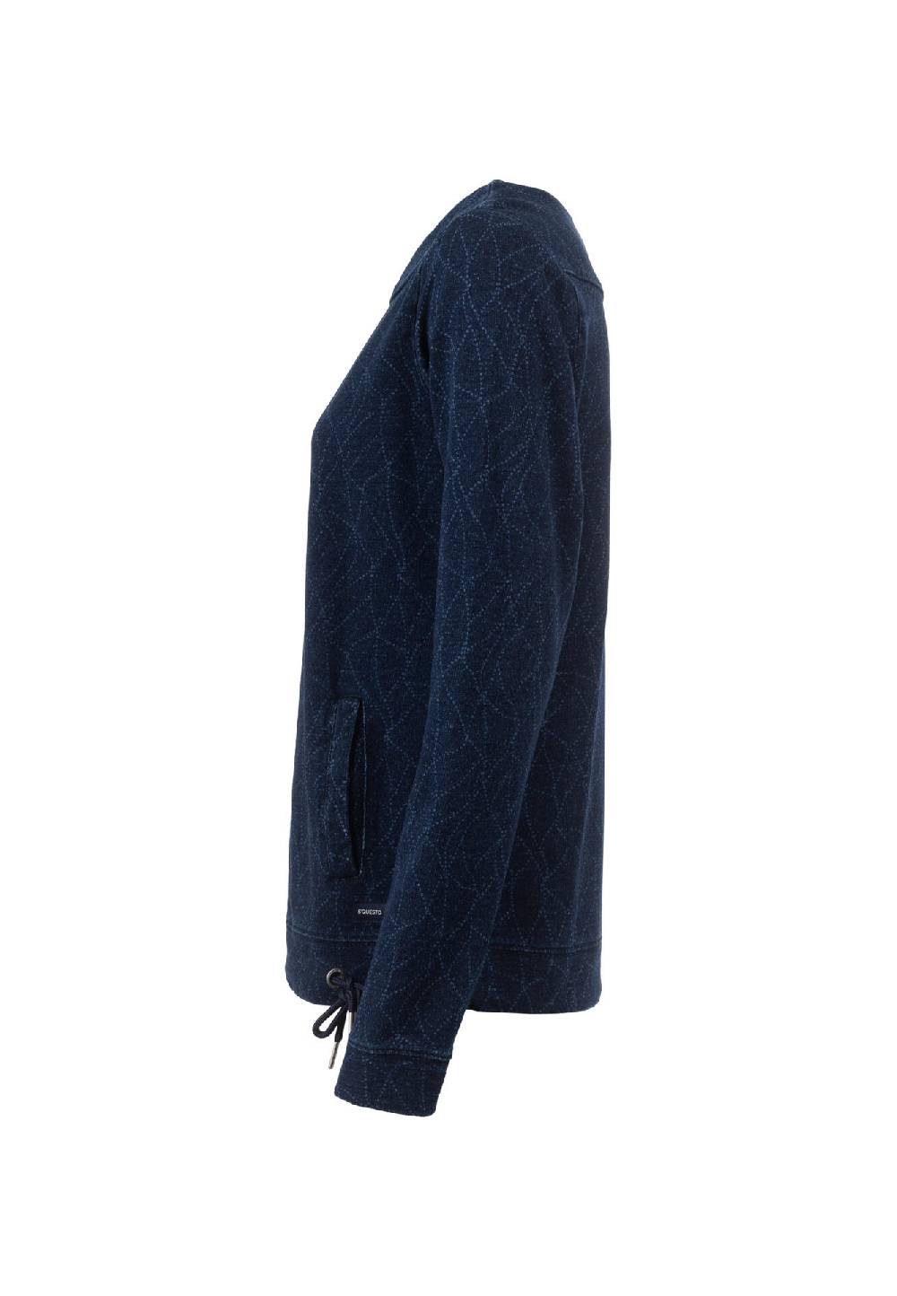 Sonia Originelli Leichtsweat, 1/1-Arm, Rundhalsausschnitt - Fashion, Damenmode, Herrenmode Räumungsverkauf