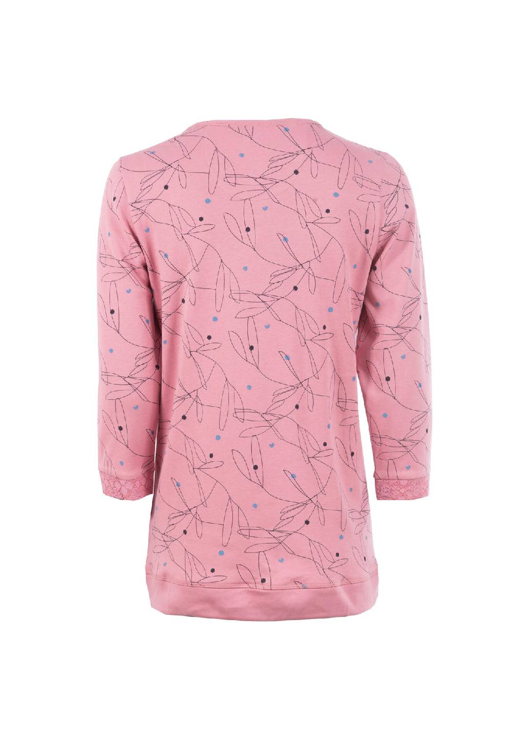 Sonia Originelli Leichtsweat, 3/4 Arm, Rundhalsausschnitt - Fashion, Damenmode, Herrenmode Kauf eins, bekomm eins gratis